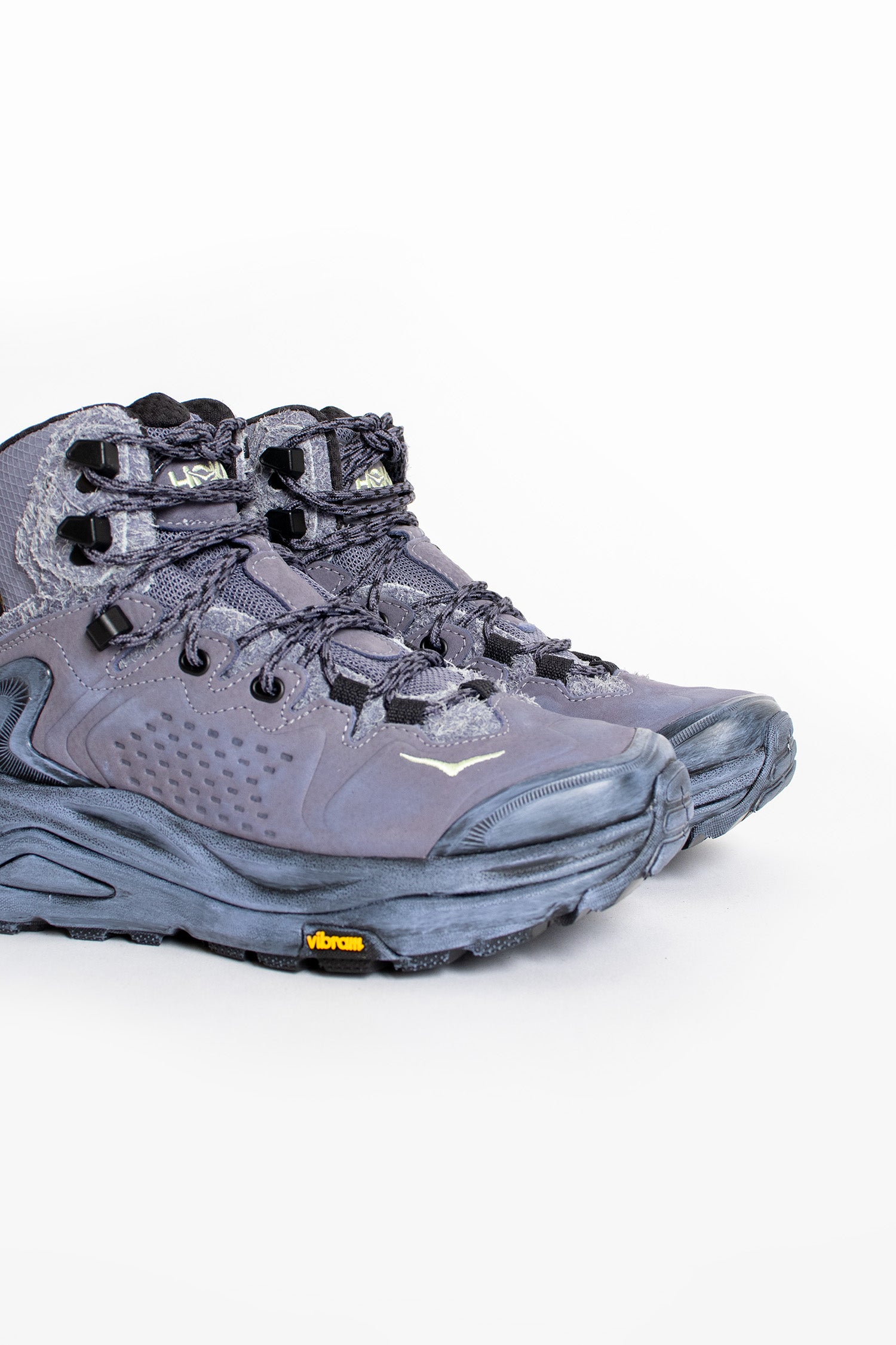 Kaha 3 Gore-Tex Grey Skies/Lilac Hydrangea