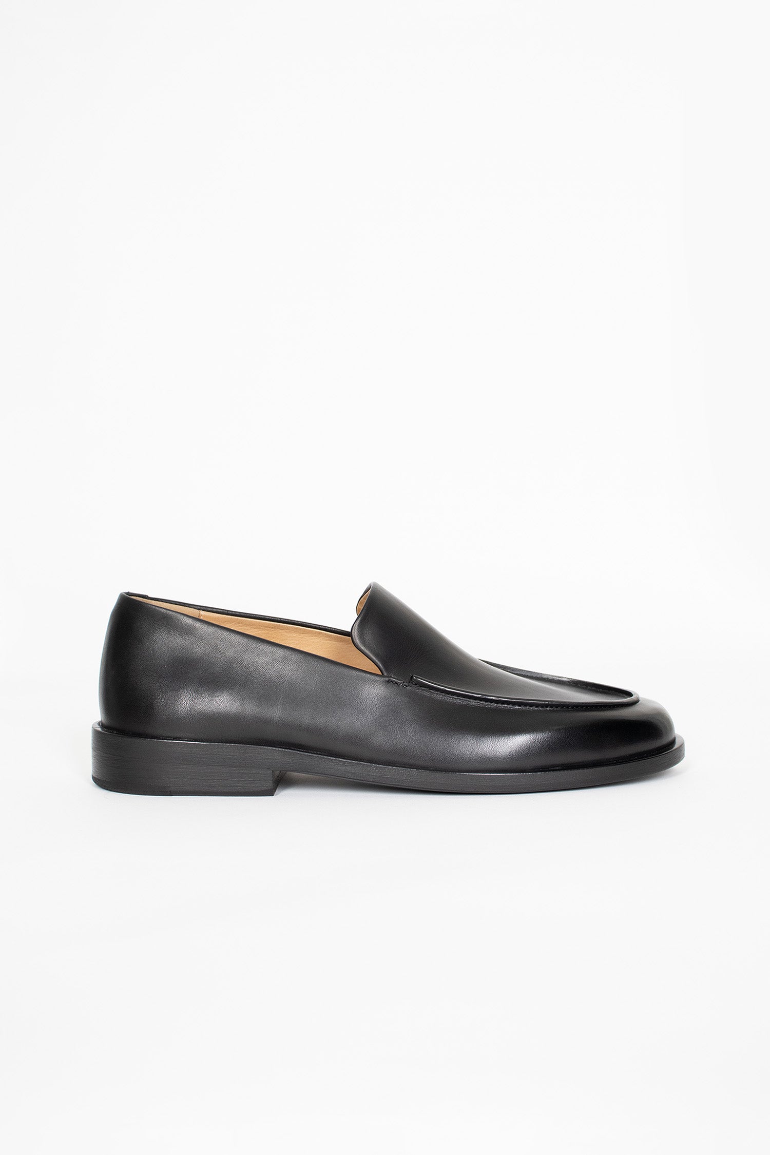 Mocasso Loafer Black