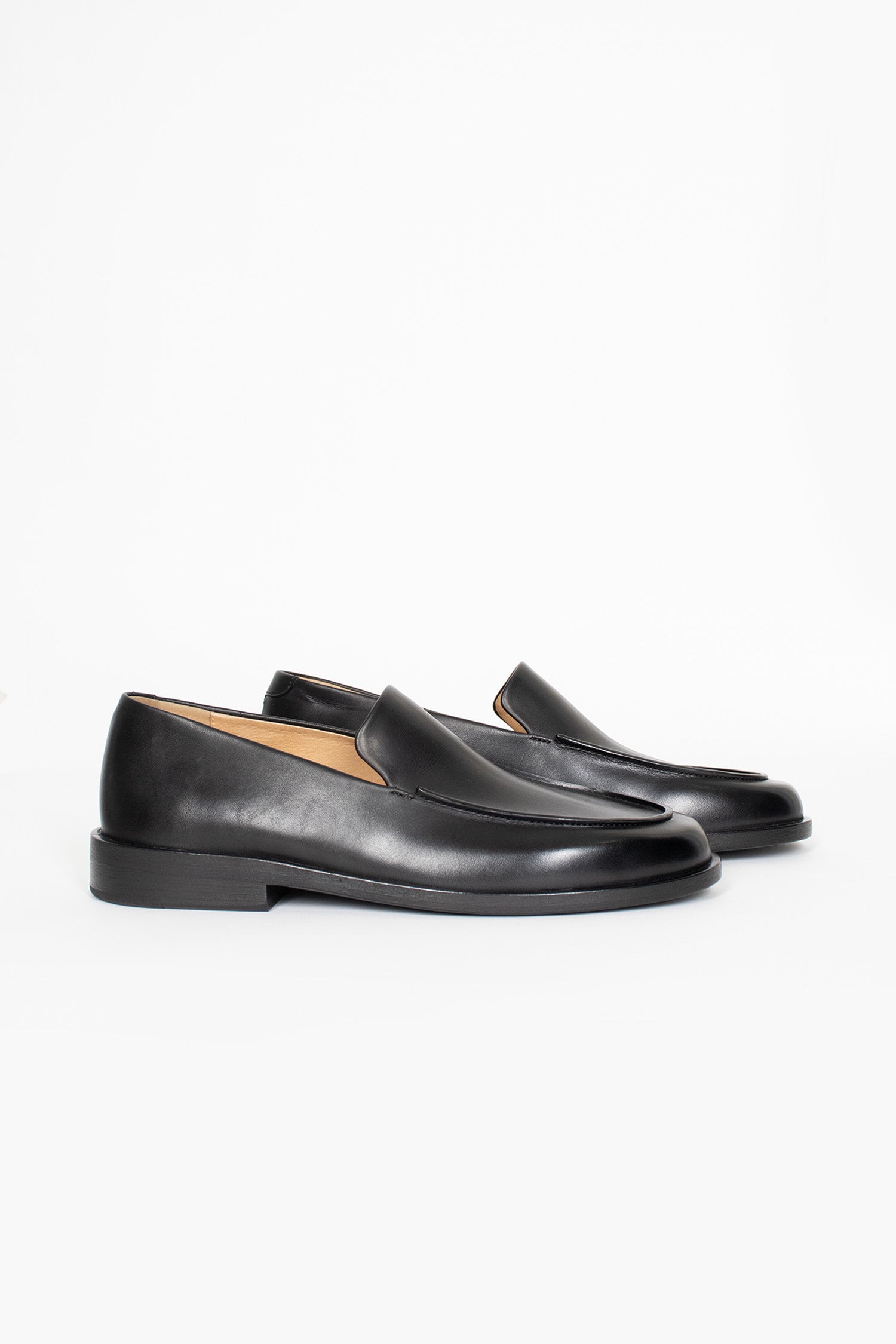 Mocasso Loafer Black