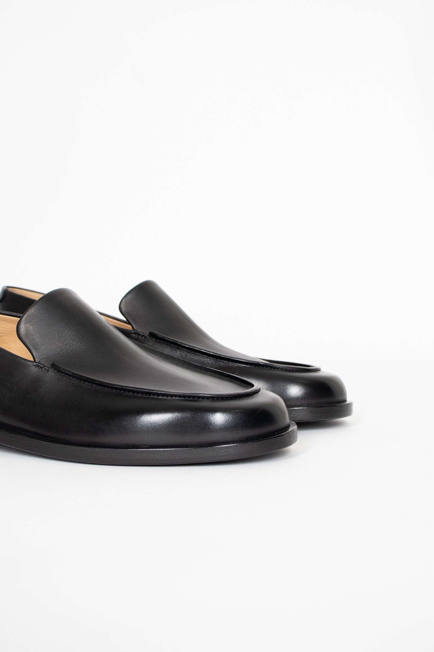 Mocasso Loafer Black