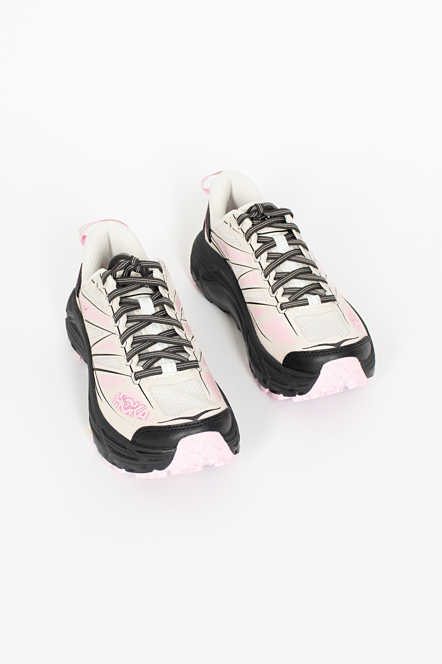 Mafate Speed 2 Grout/Carbon Black