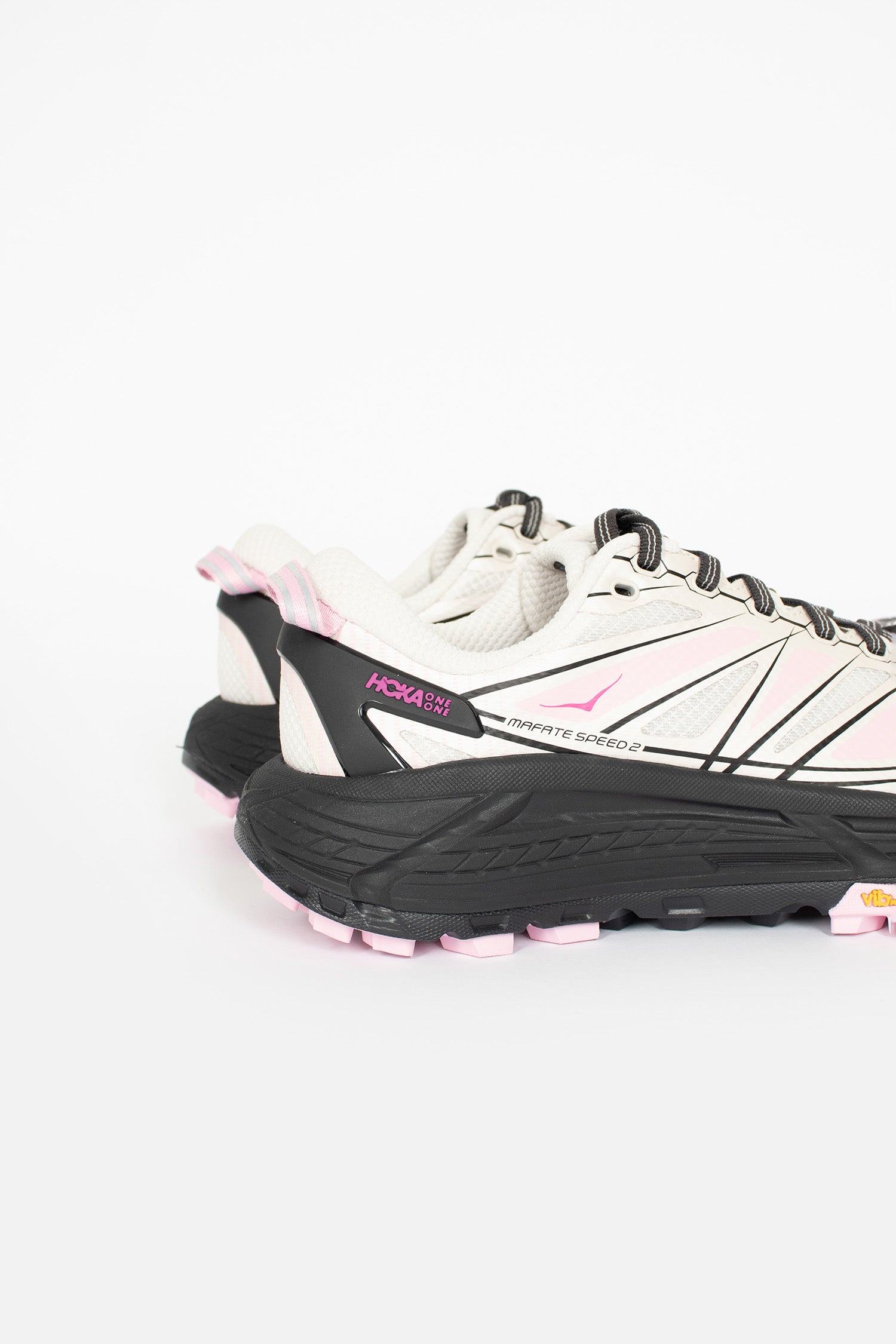 Mafate Speed 2 Grout/Carbon Black