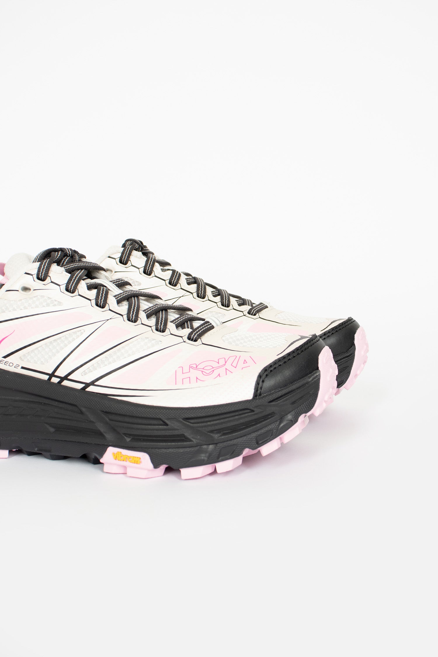 Mafate Speed 2 Grout/Carbon Black