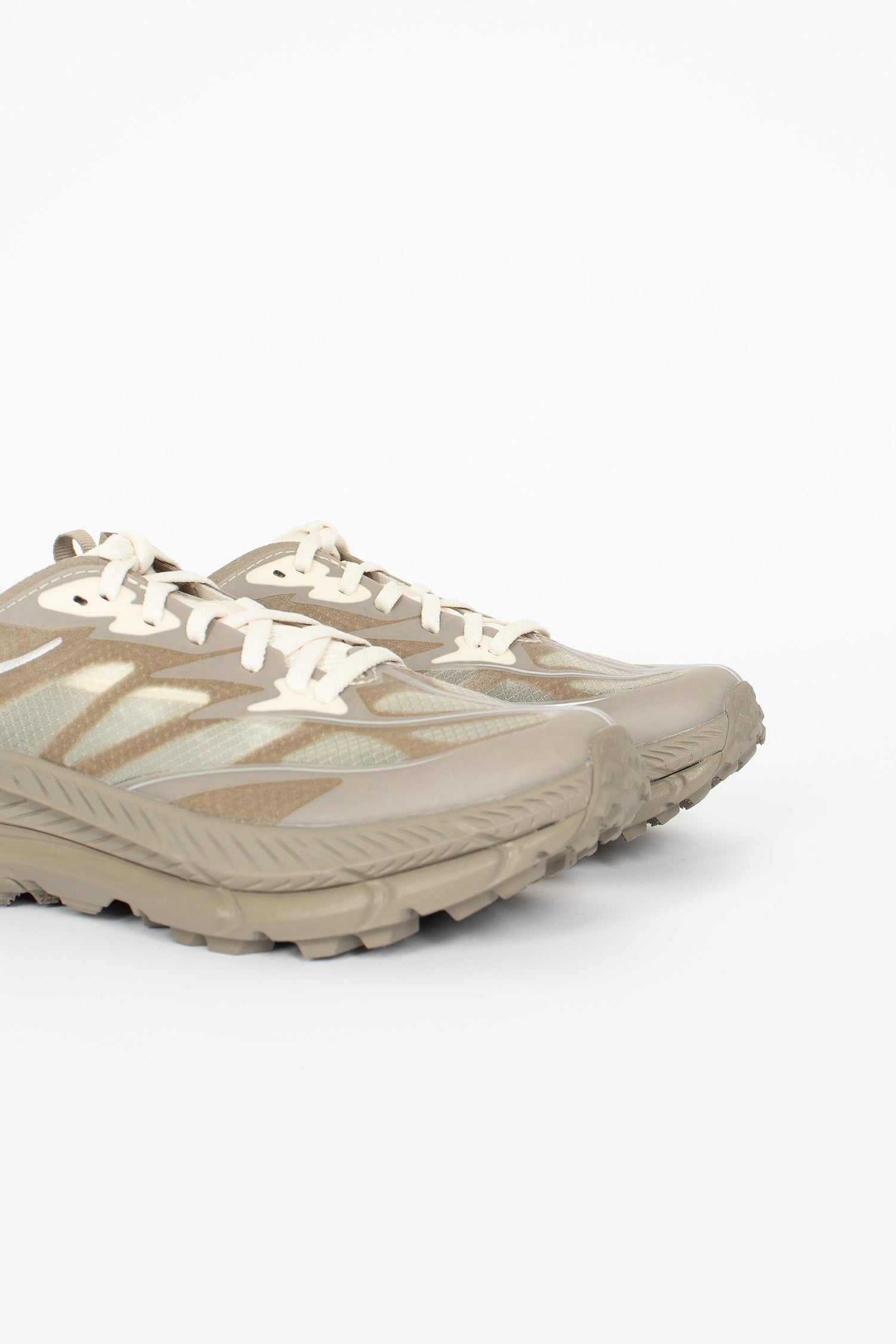 Mafate Speed 4 Lite Light Roast/Oatmilk