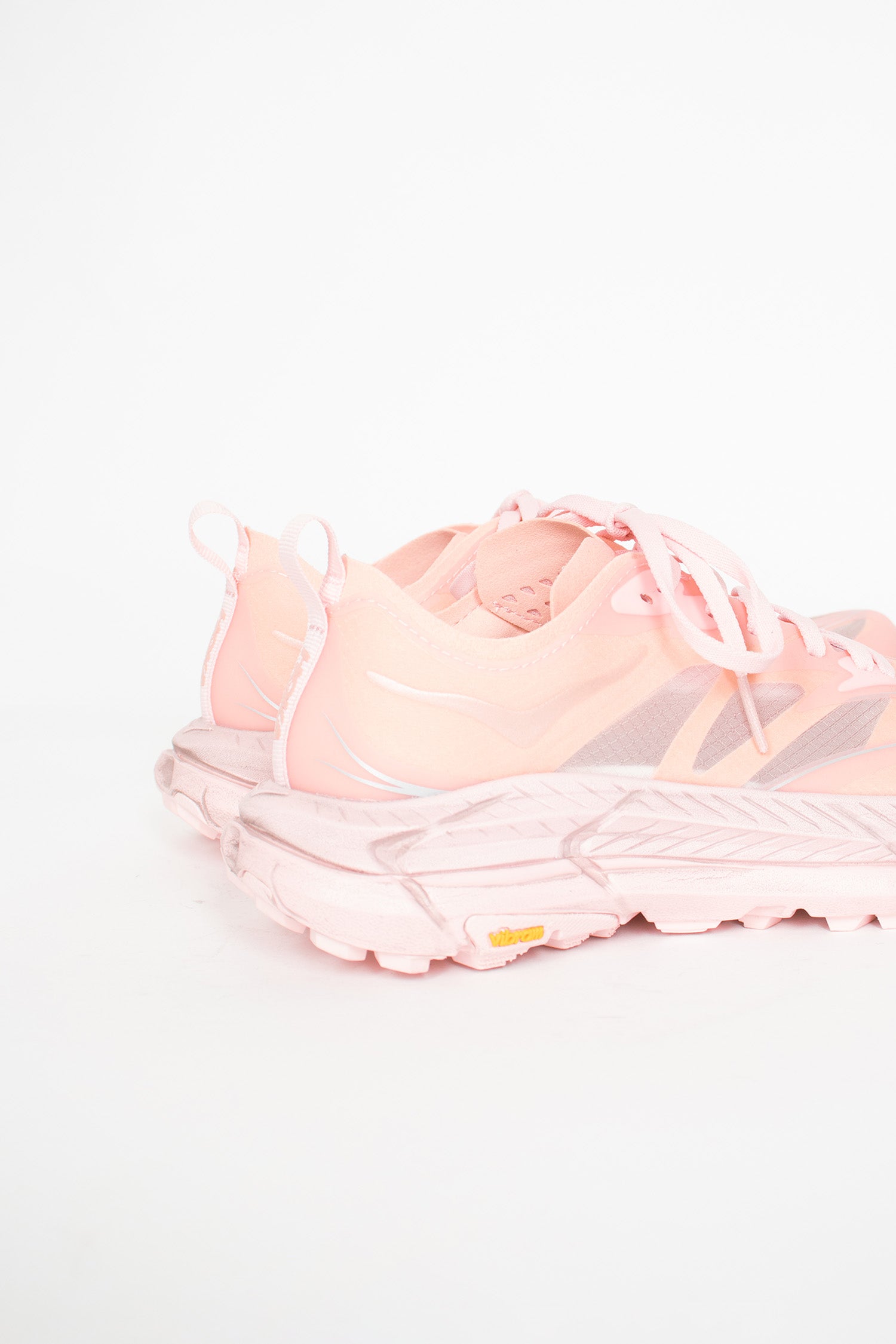 Mafate Speed 4 Lite Rose Tea/Rose Latte