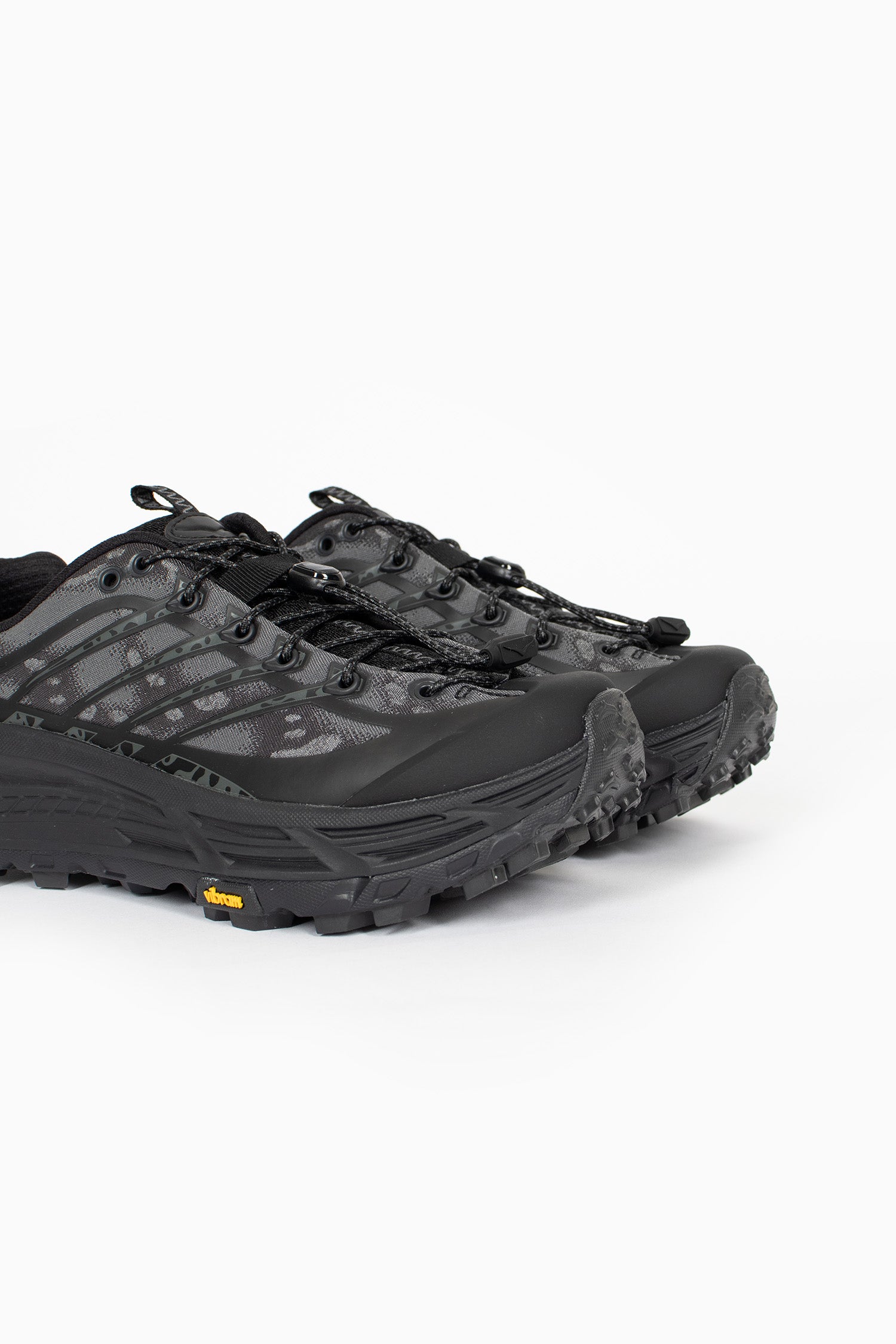 Mafate Three2 TS Black/Carbon Black