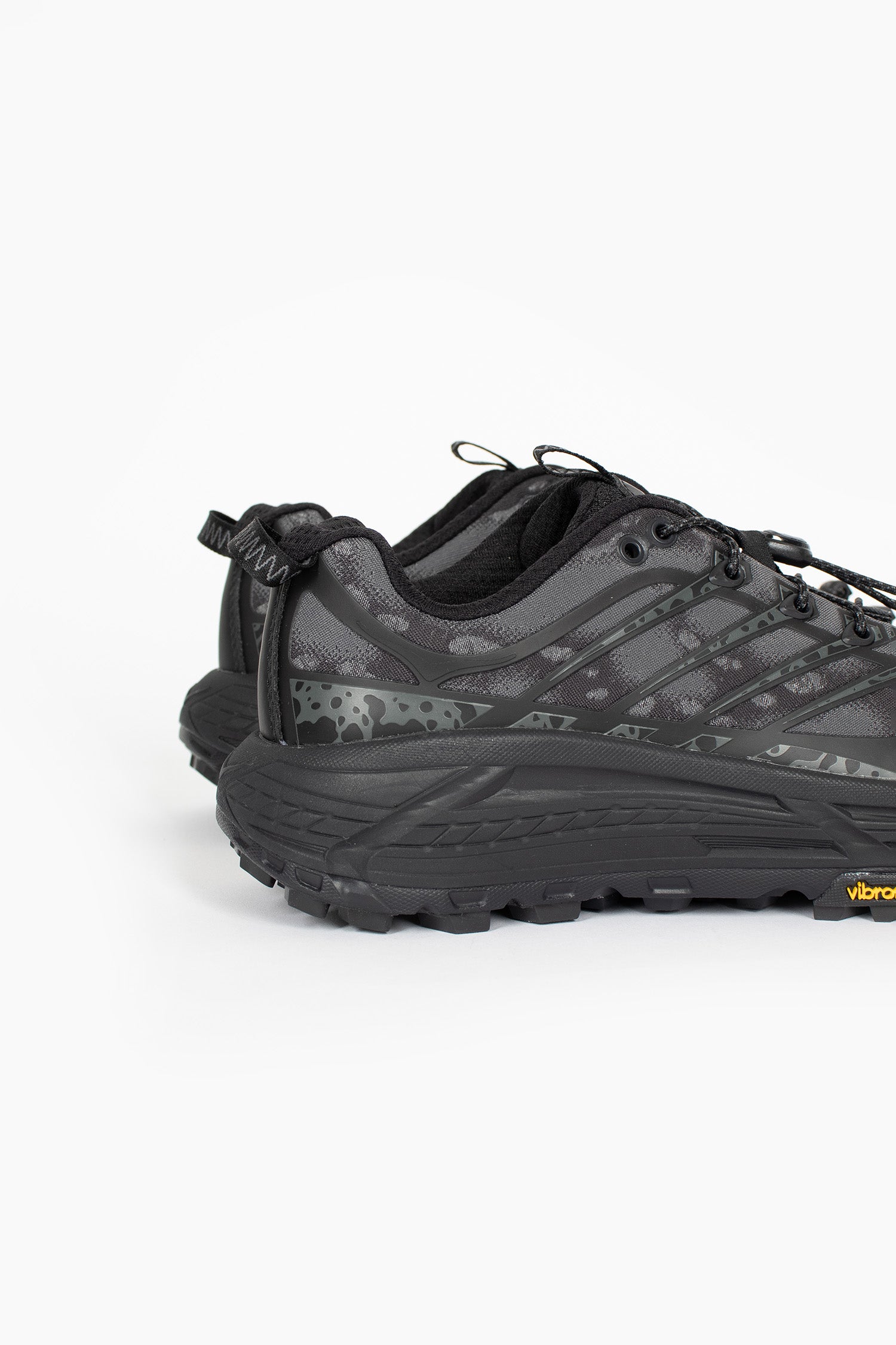 Mafate Three2 TS Black/Carbon Black