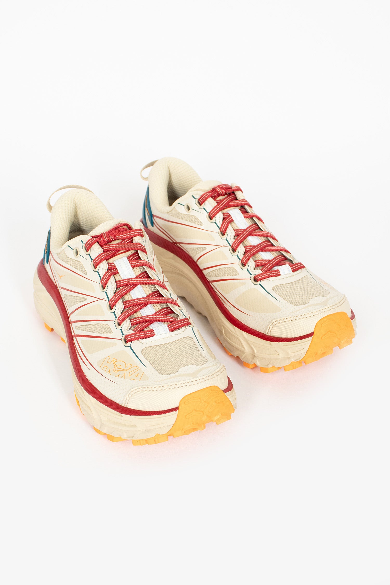 Mafate Speed 2 Cream/Pepper