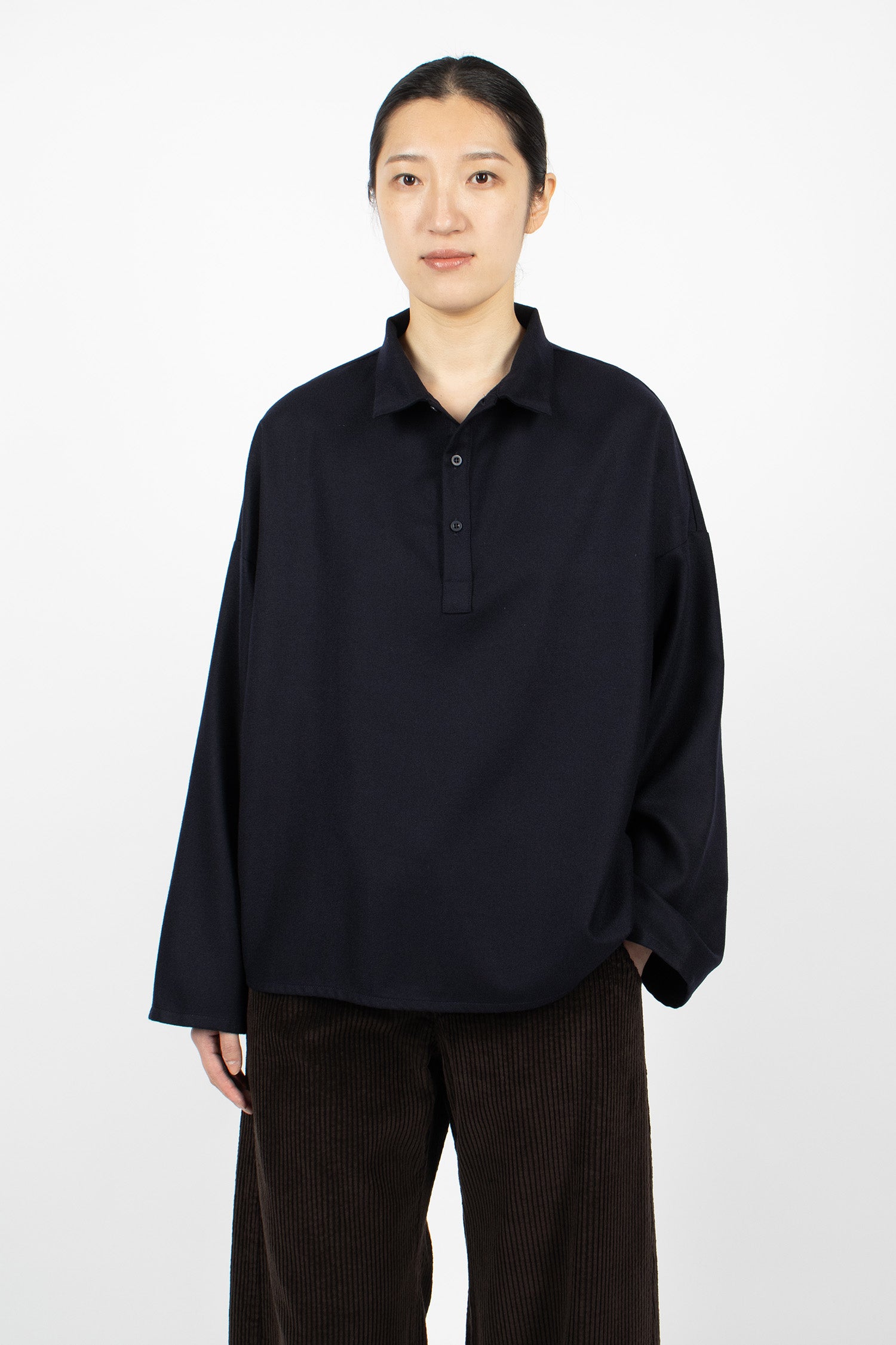 Amal Top Atlantic