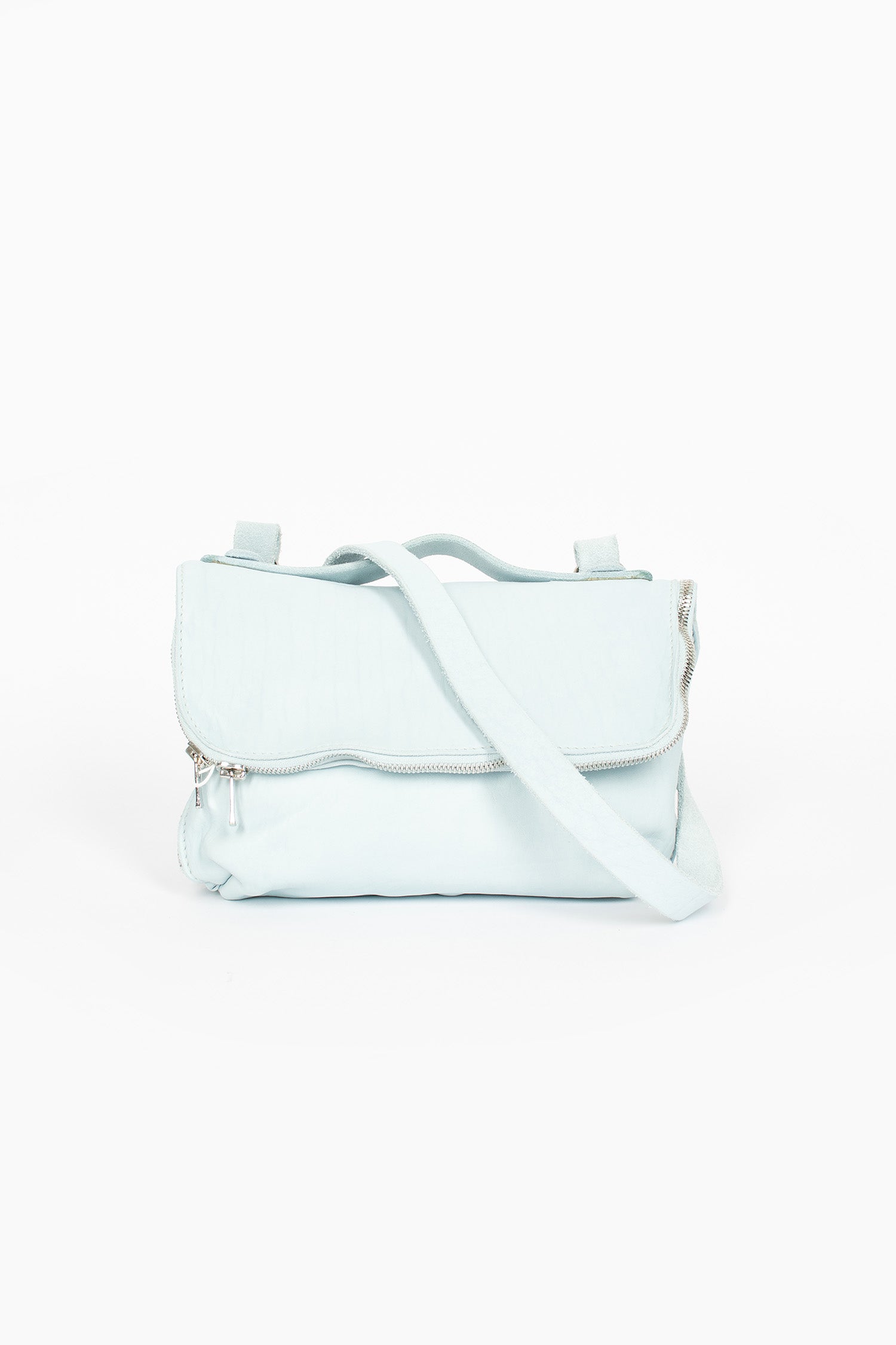 M100 Messenger Bag CO169T Lt Blue