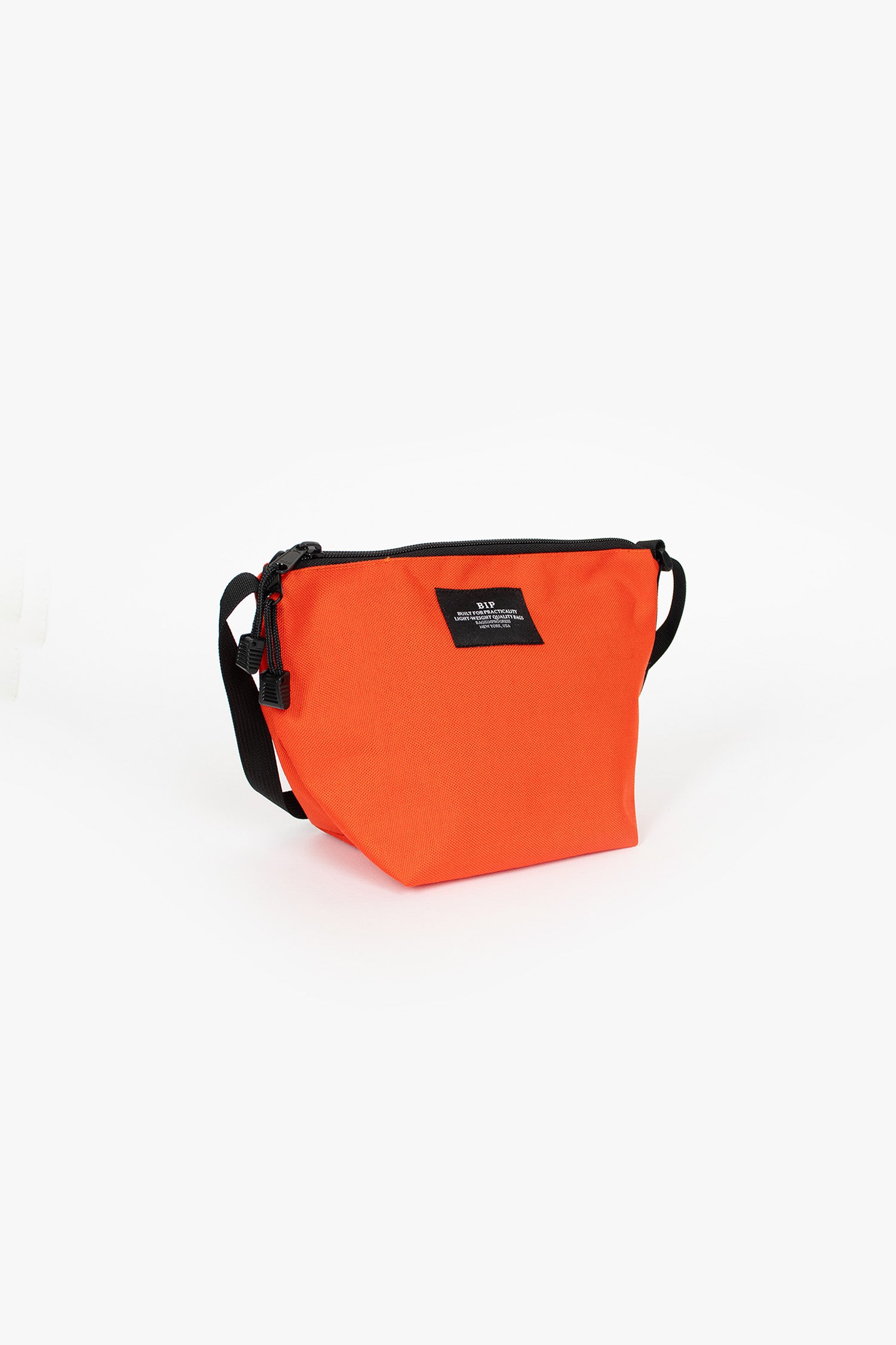 Micro Tote Reddish Orange