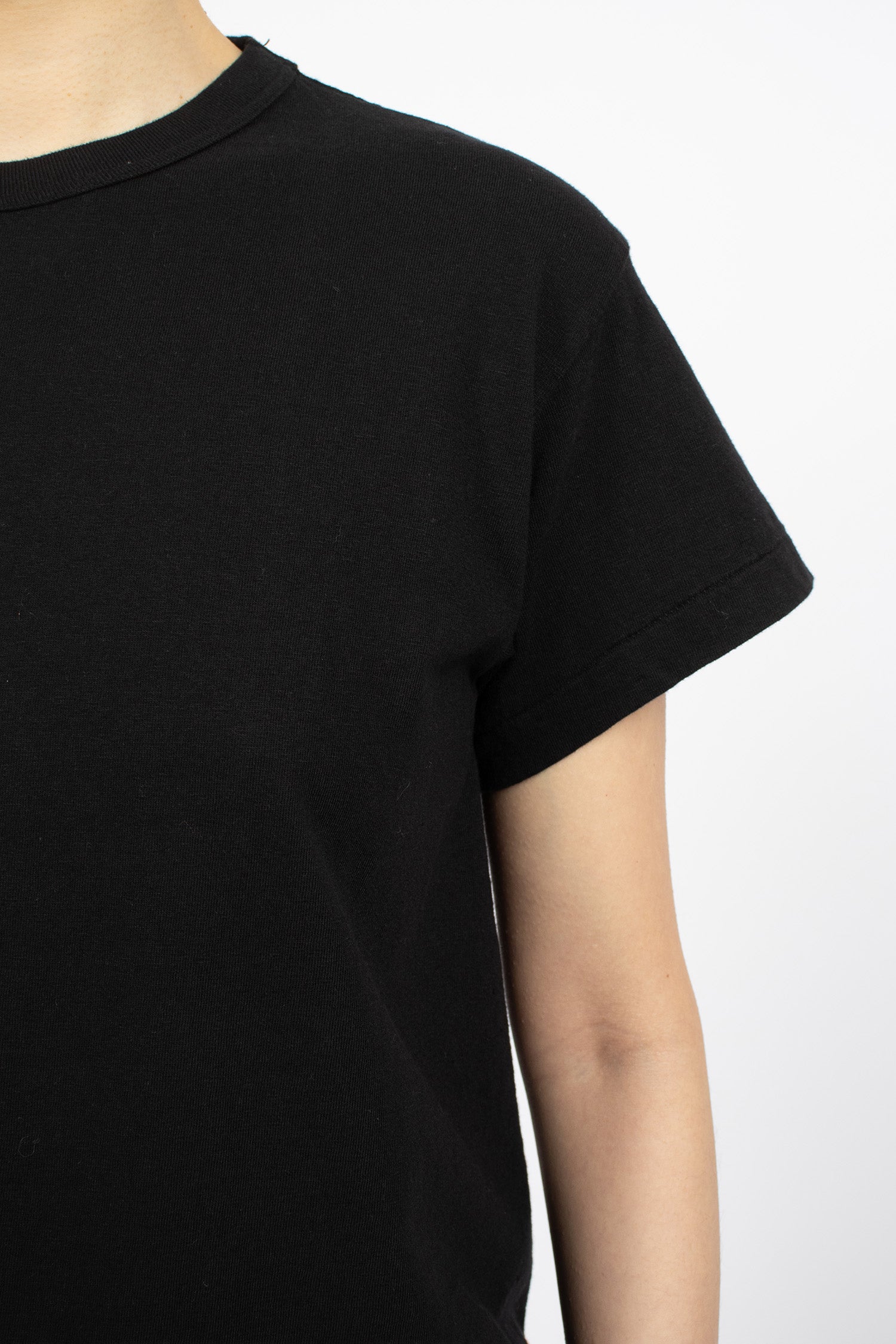 Na'Maka'Oh SS T-Shirt Anthracite