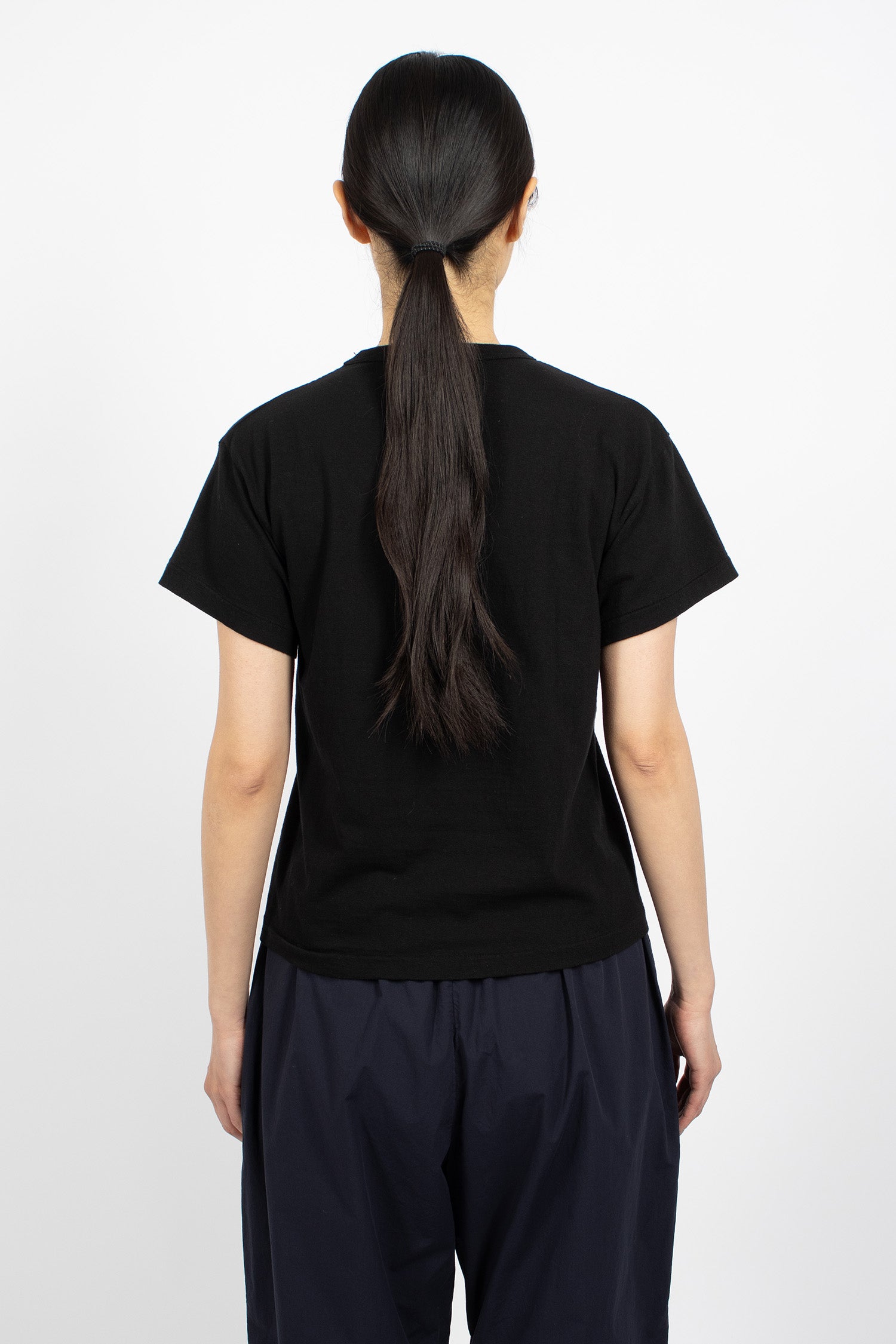 Na'Maka'Oh SS T-Shirt Anthracite