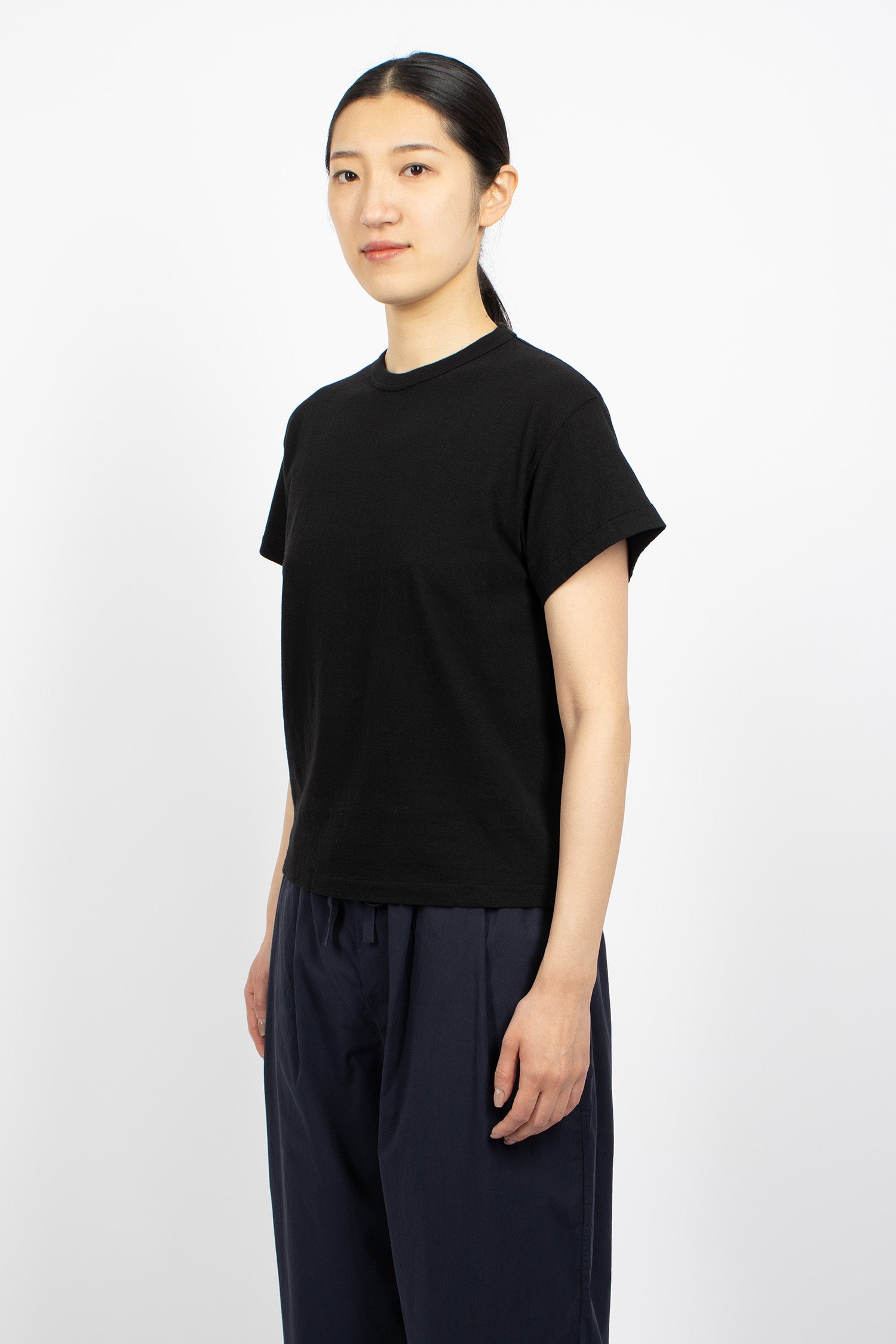 Na'Maka'Oh SS T-Shirt Anthracite