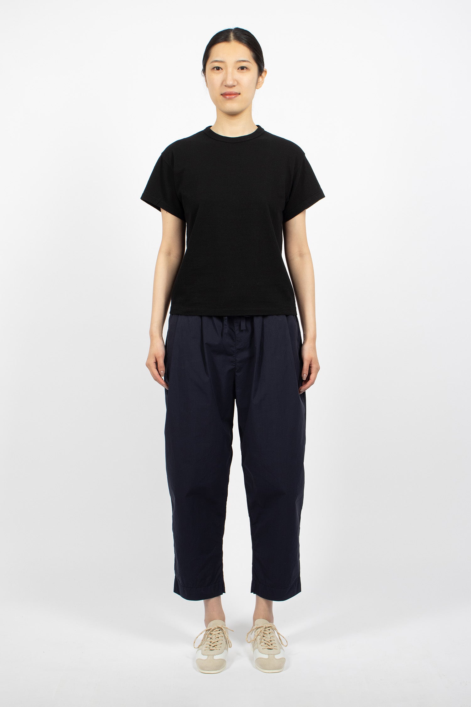 Na'Maka'Oh SS T-Shirt Anthracite