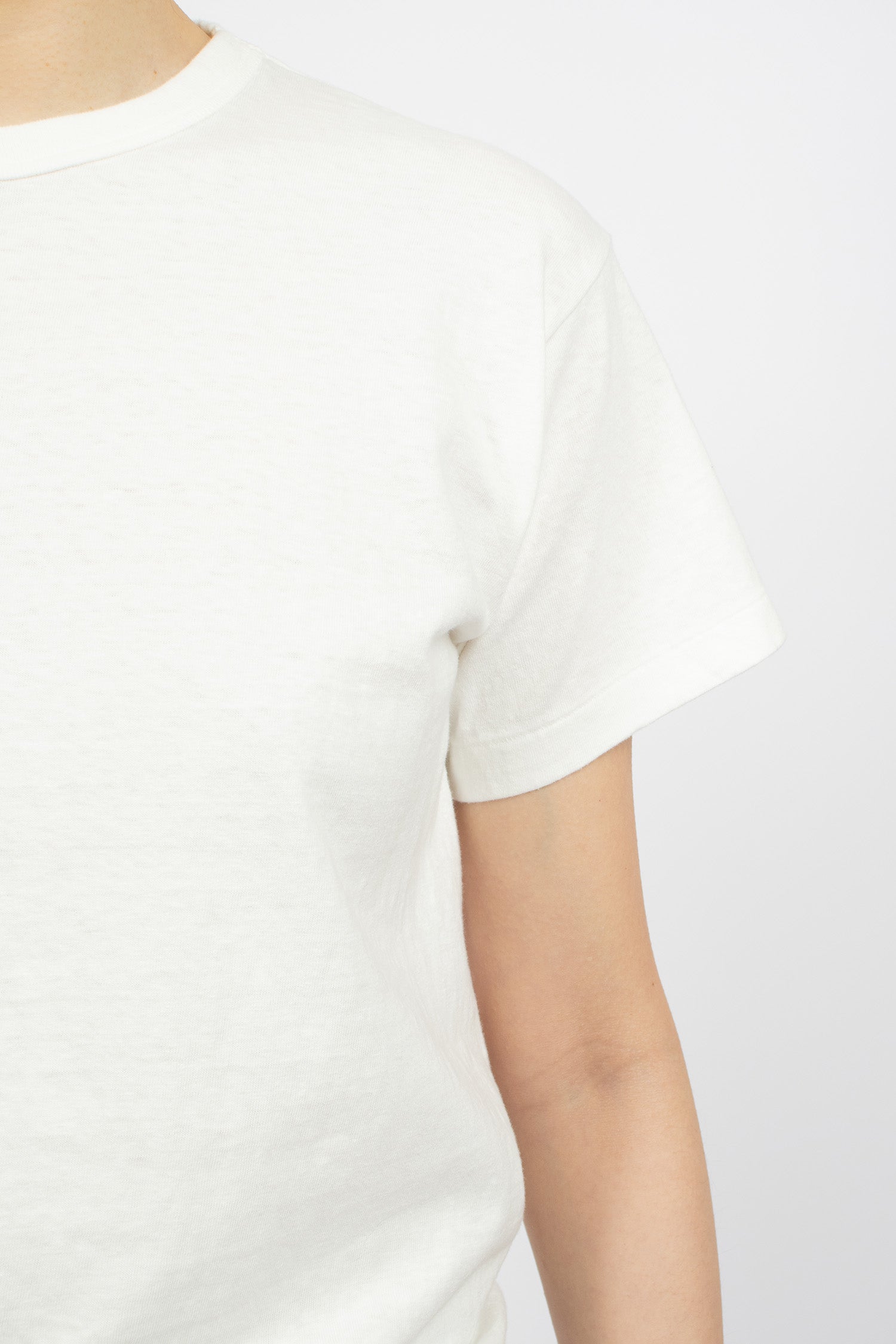 Na'Maka'Oh SS T-Shirt Off-White/Pink Limited Edition