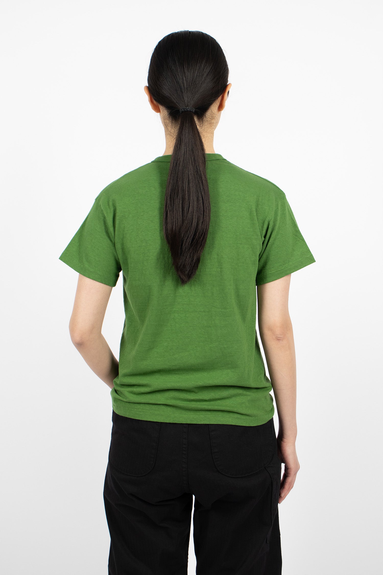 Na'Maka'Oh SS T-Shirt Courtyard