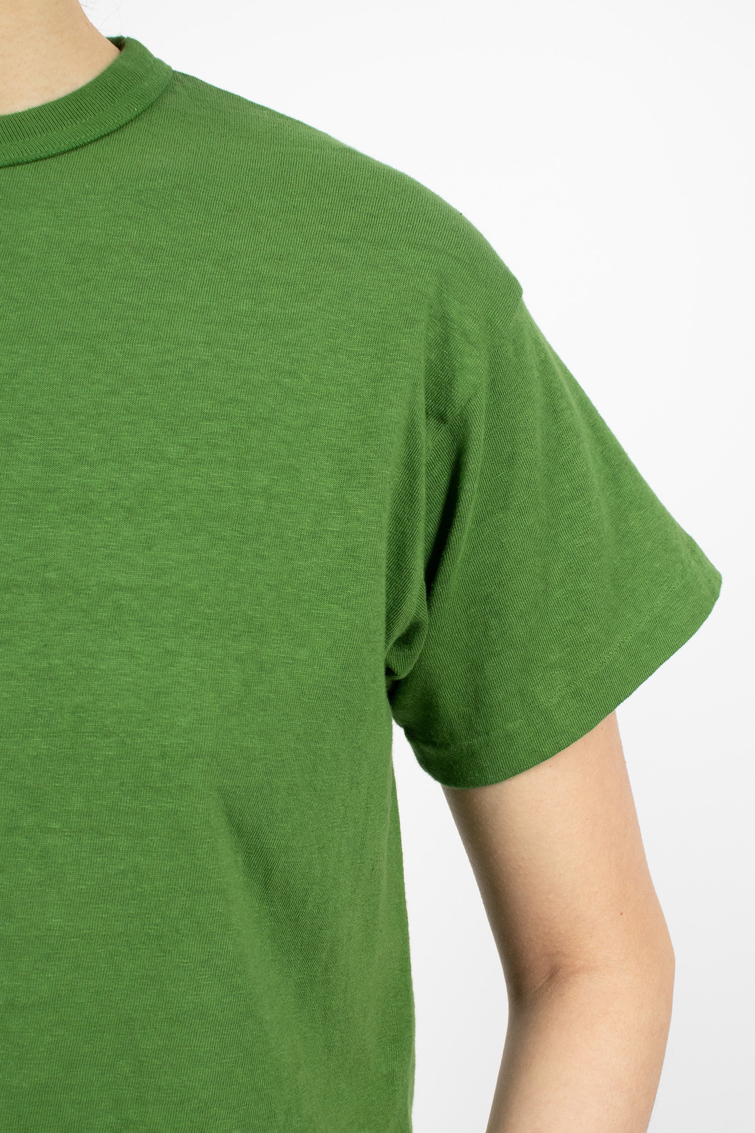 Na'Maka'Oh SS T-Shirt Courtyard