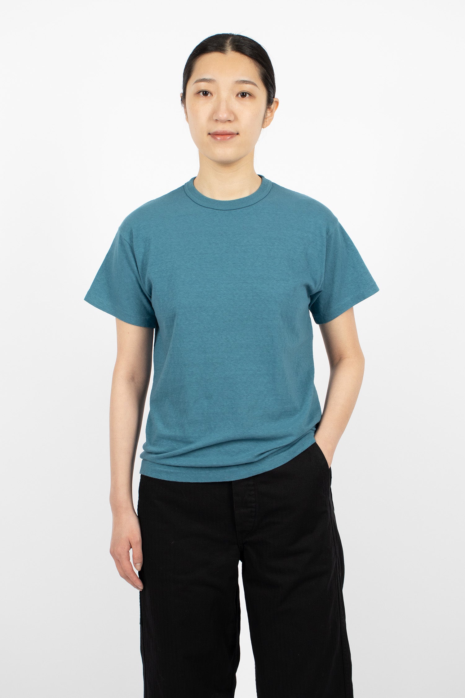 Na'Maka'Oh SS T-Shirt Dragonfly