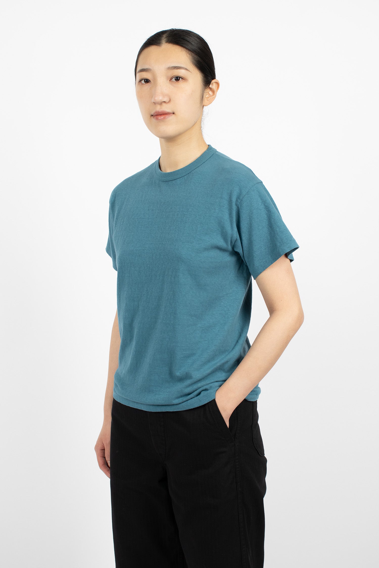 Na'Maka'Oh SS T-Shirt Dragonfly