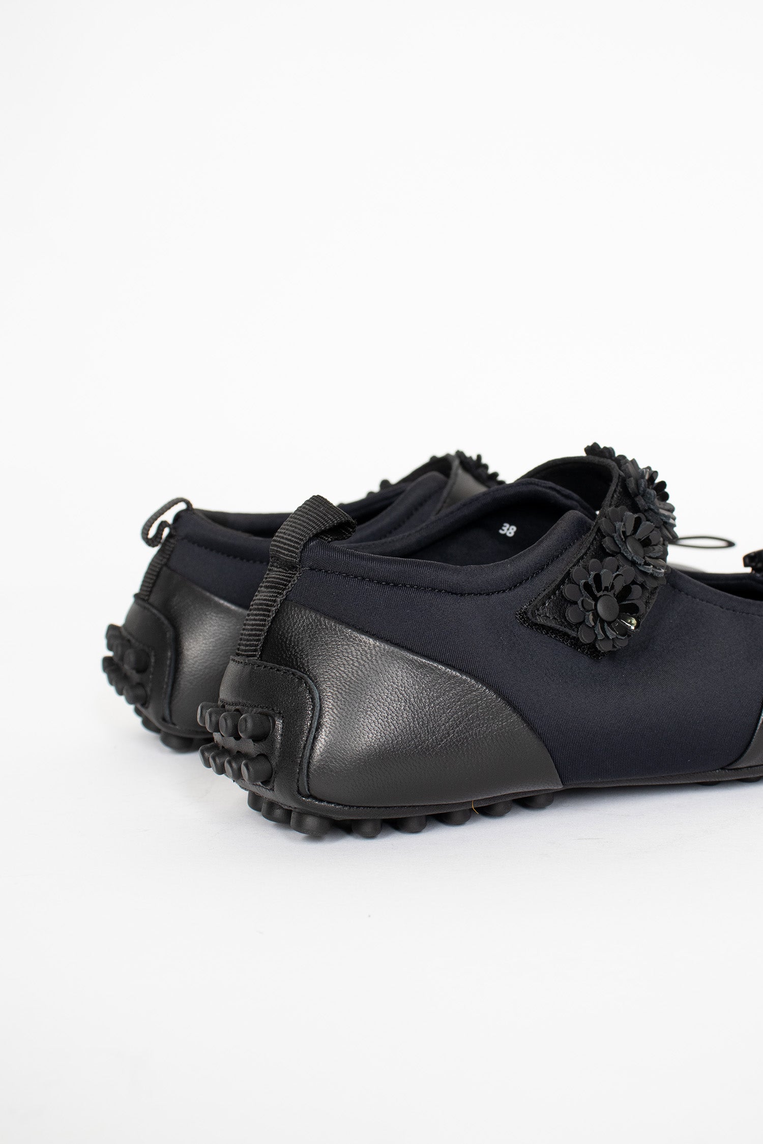 Bess Mary Jane Black