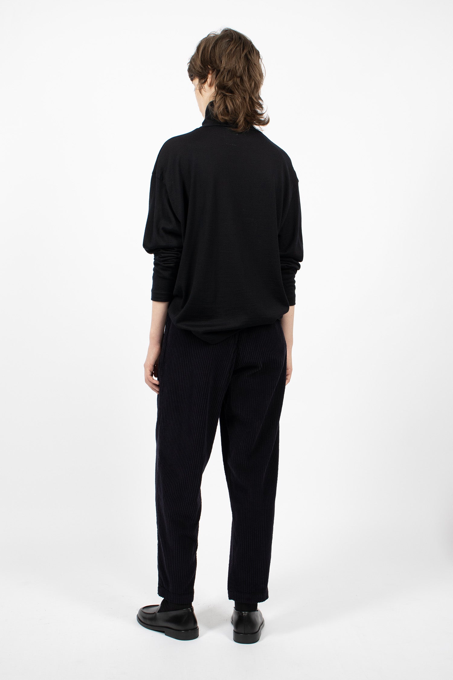 NCP13 Carpenter Pants Dark Navy