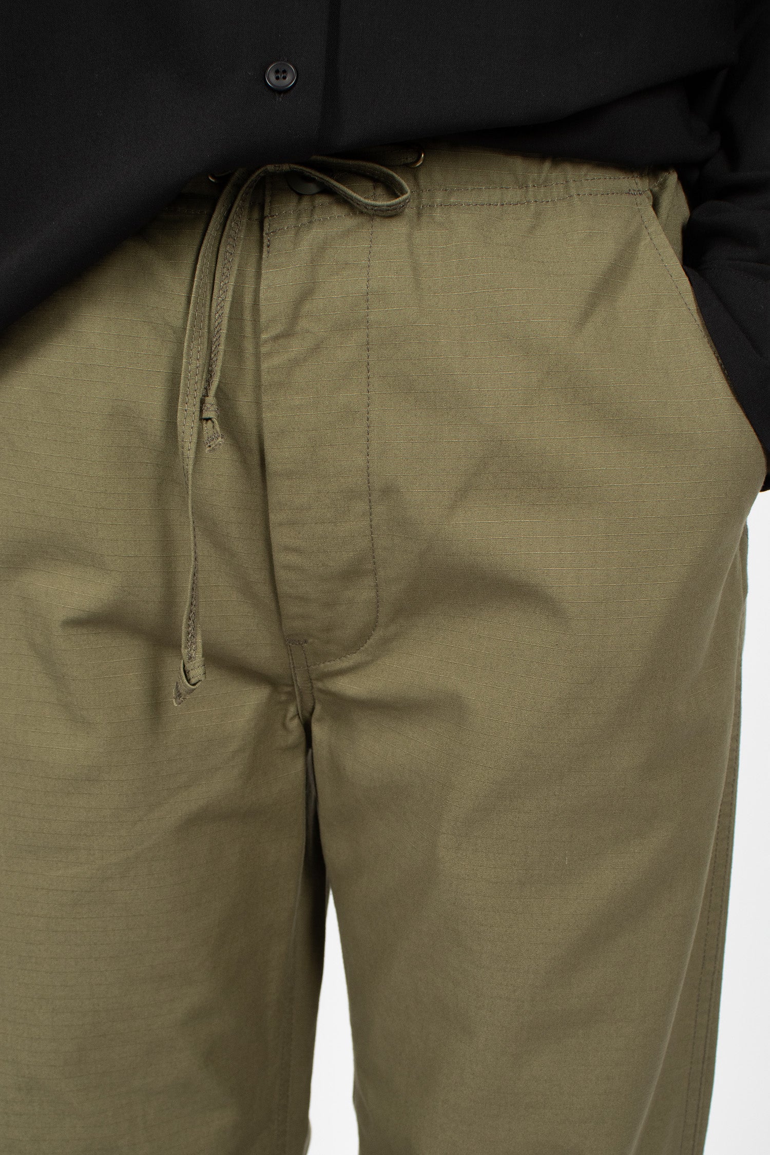 New Yorker Pant Army Green