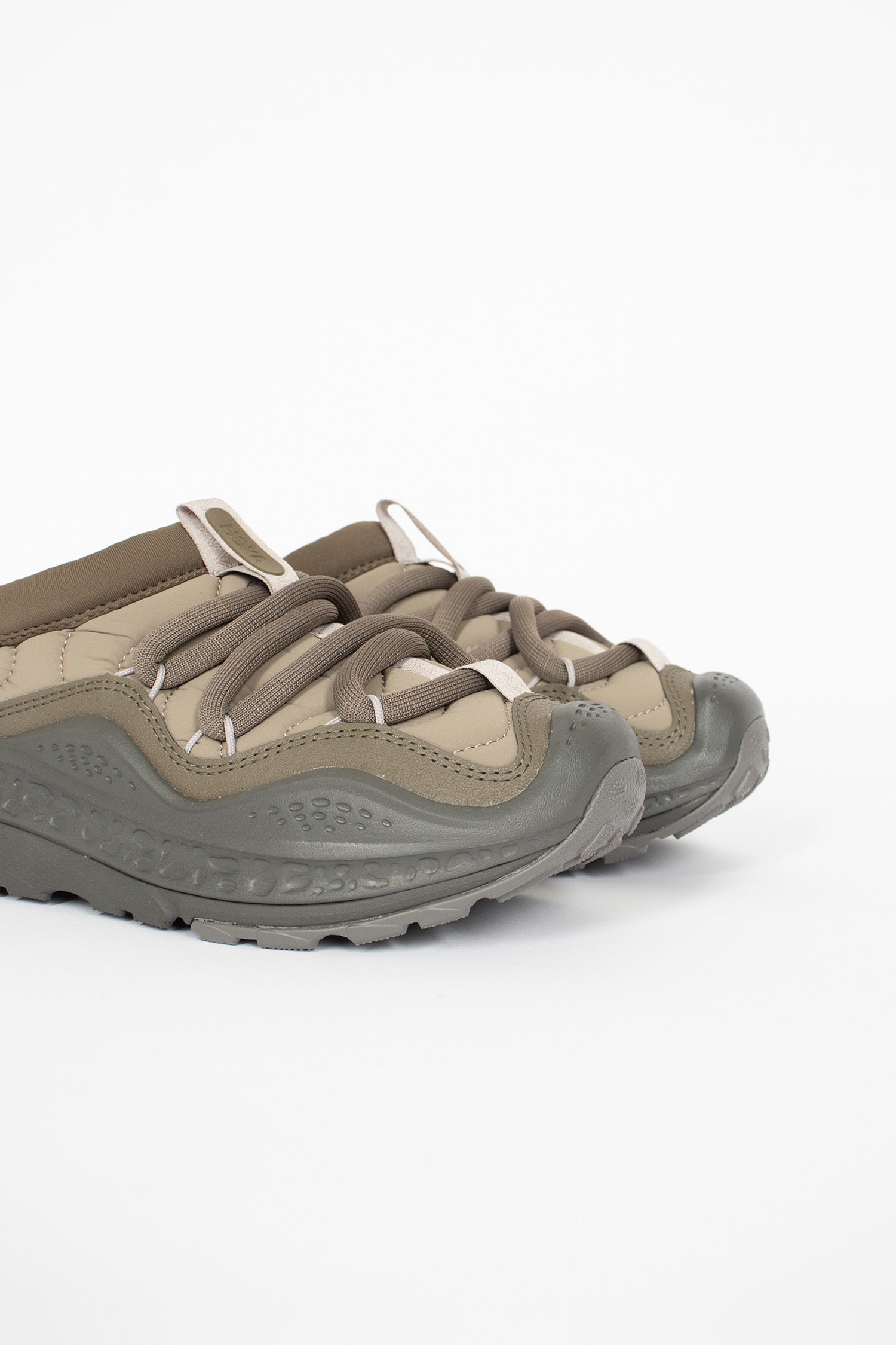 Ora Primo Light Roast/Asphalt Grey