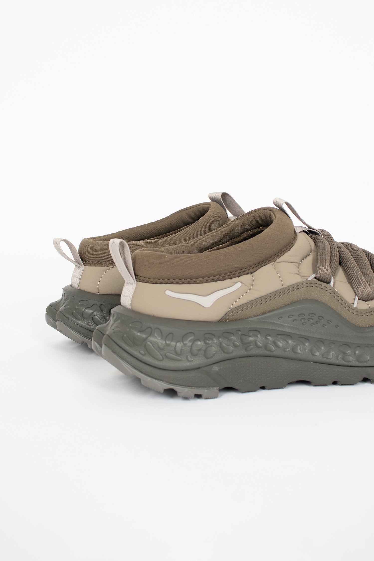 Ora Primo Light Roast/Asphalt Grey