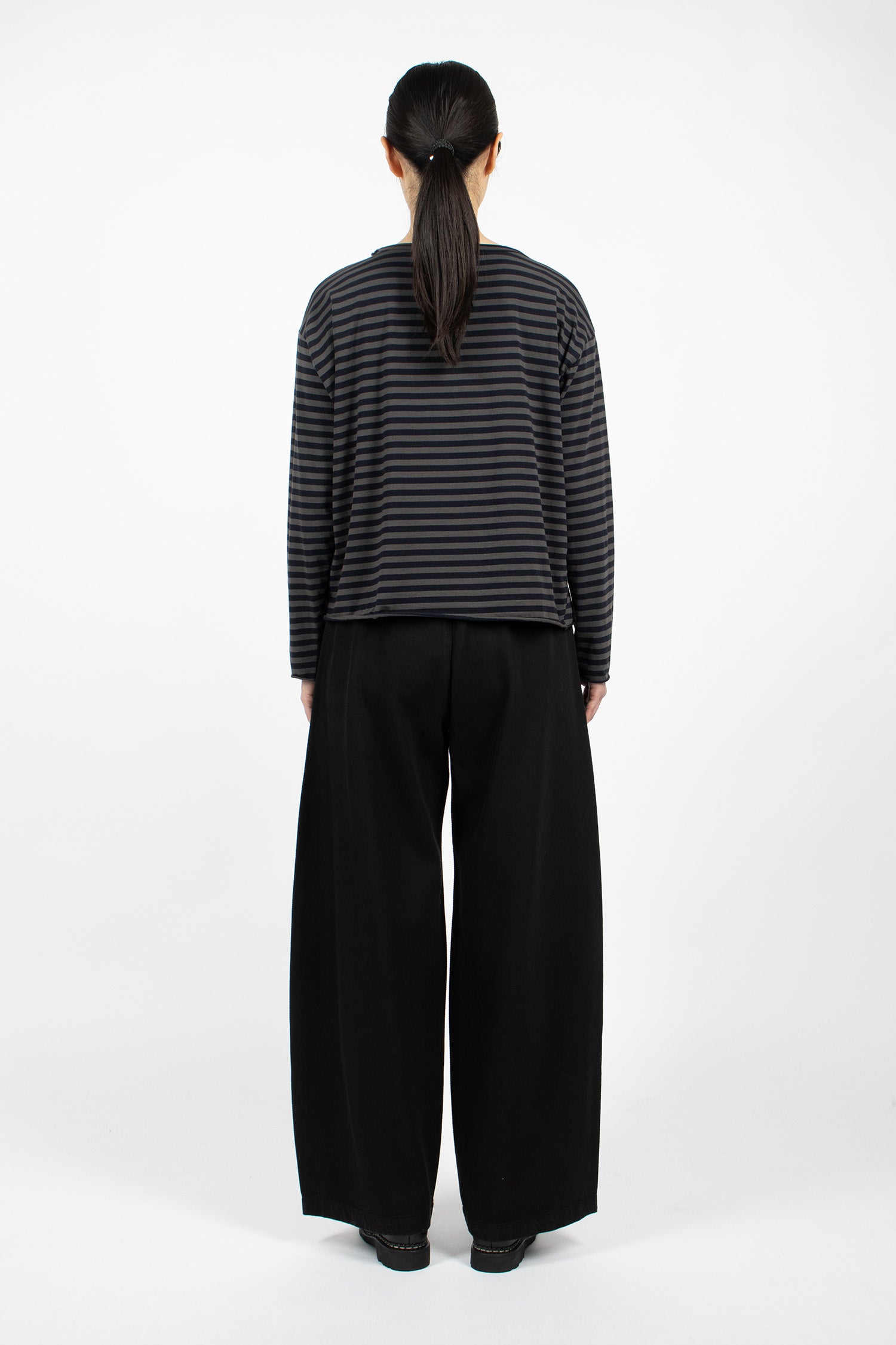 Sbam Pants Bonnie Black
