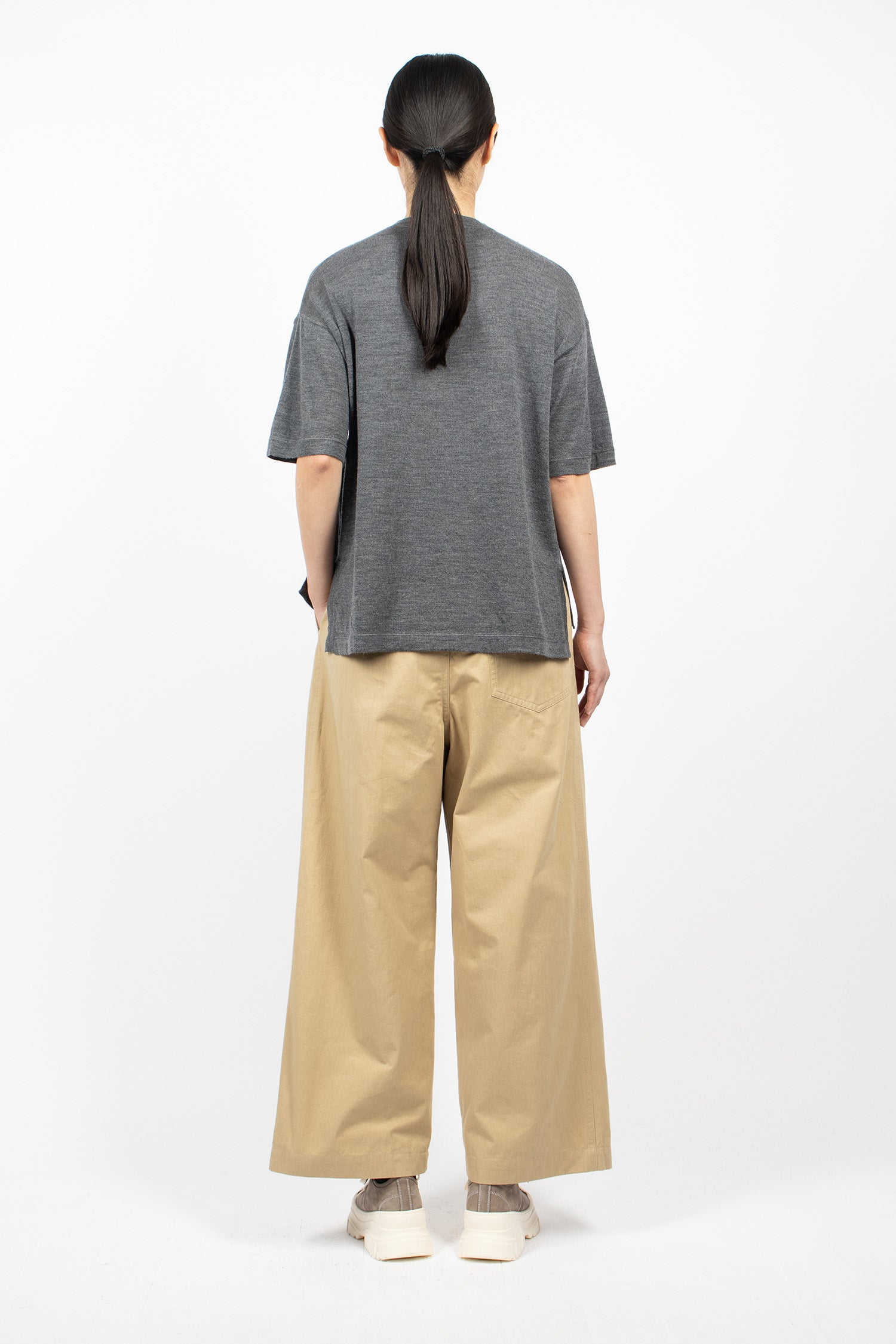 Pasadena Pants Sand