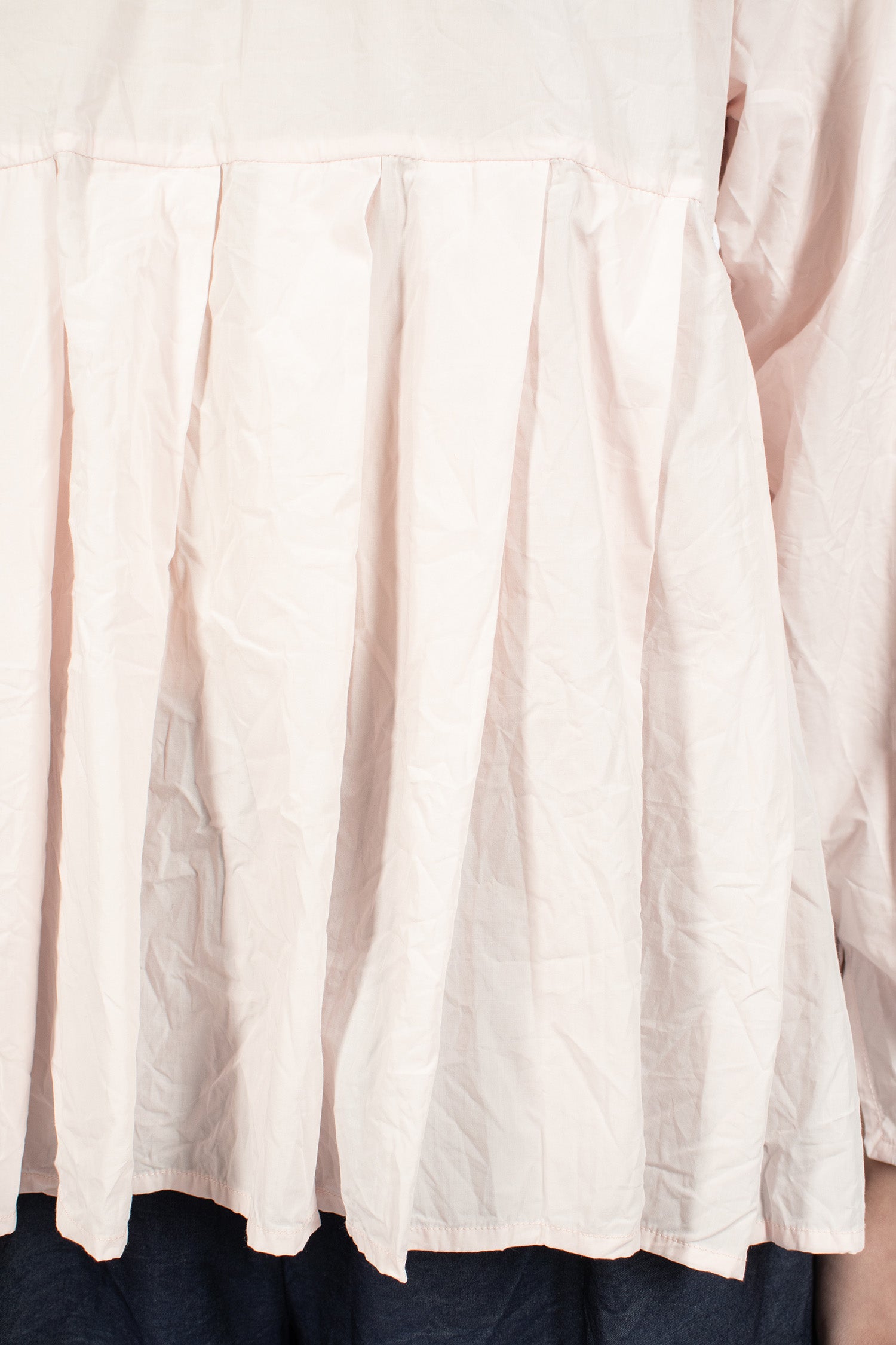 Pesci Shirt Pale Pink