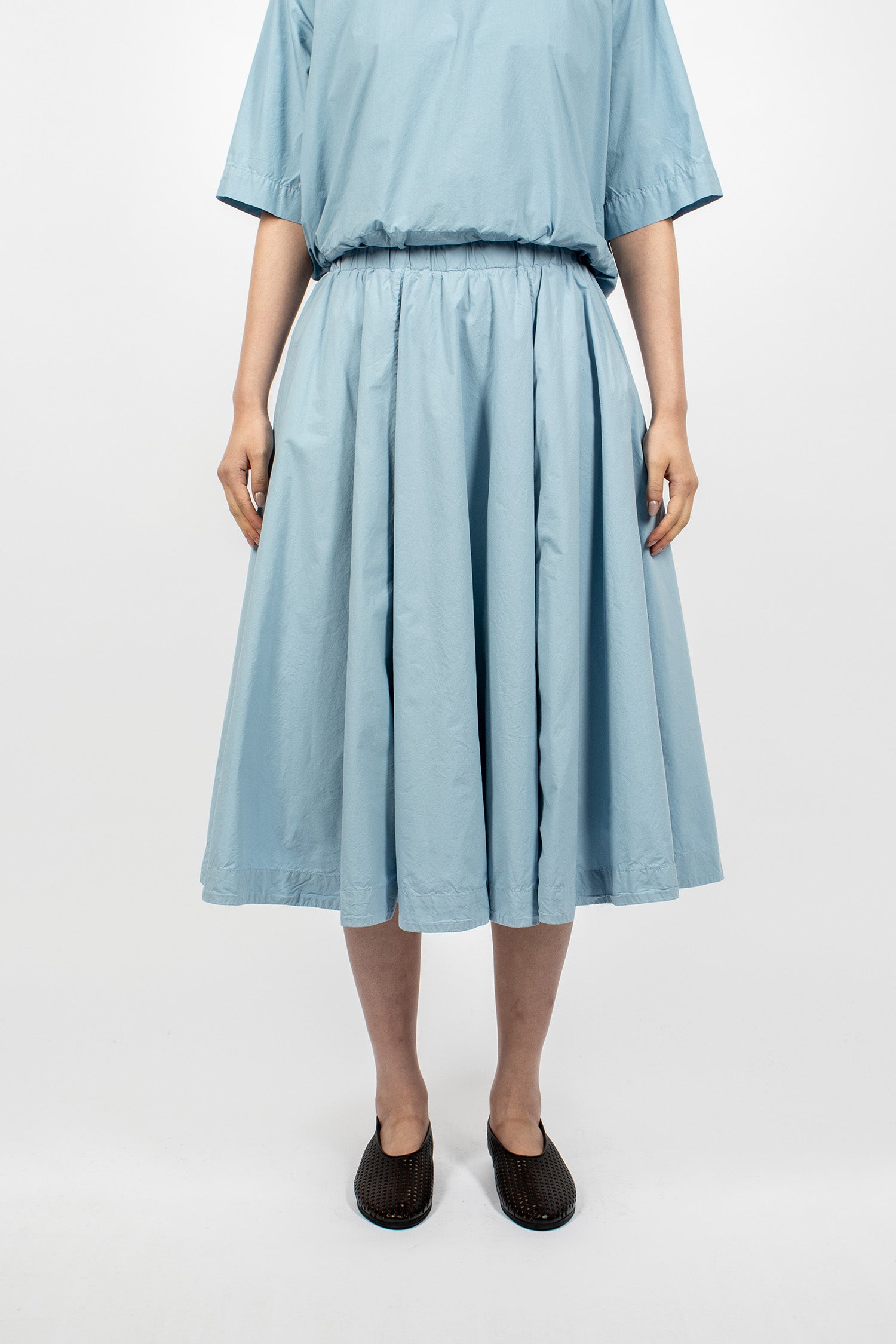 Petit Soleil Skirt Dusk