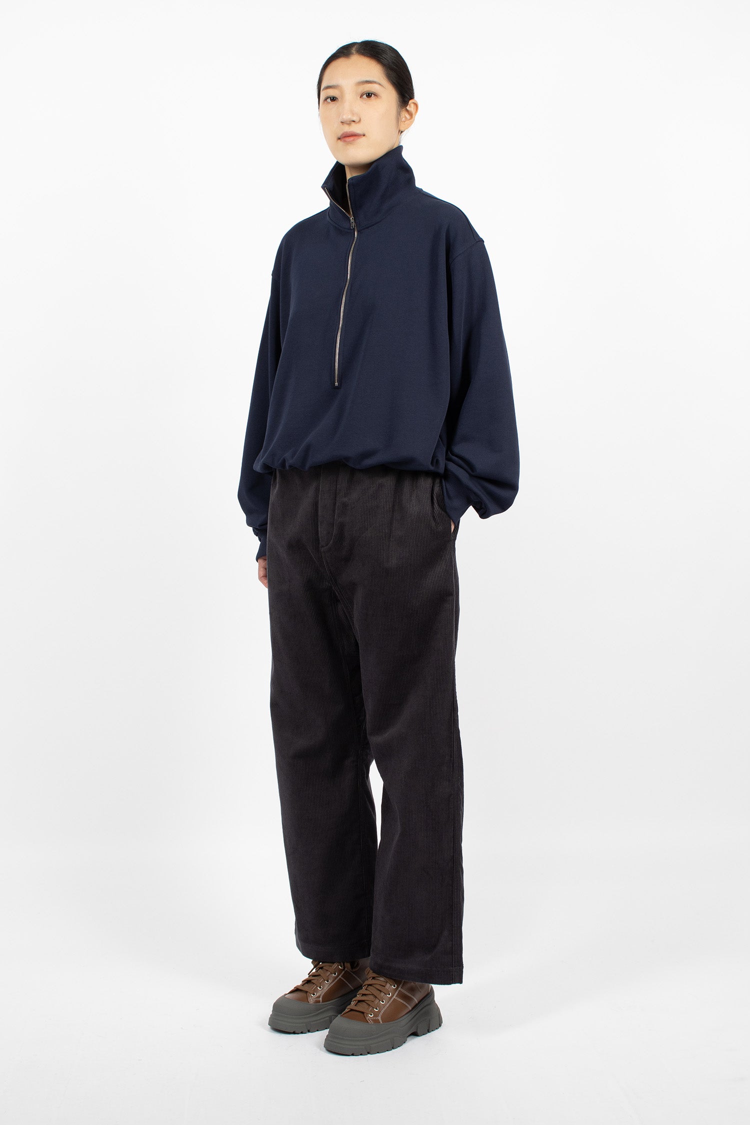 Pinot Pants Graphite