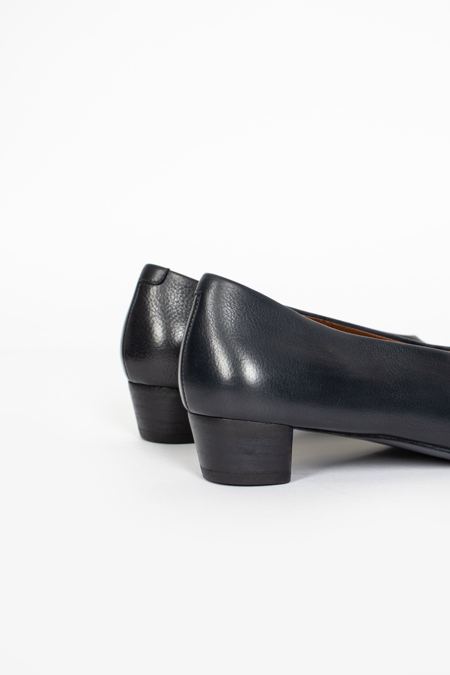 Codina Pump Midnight Blue