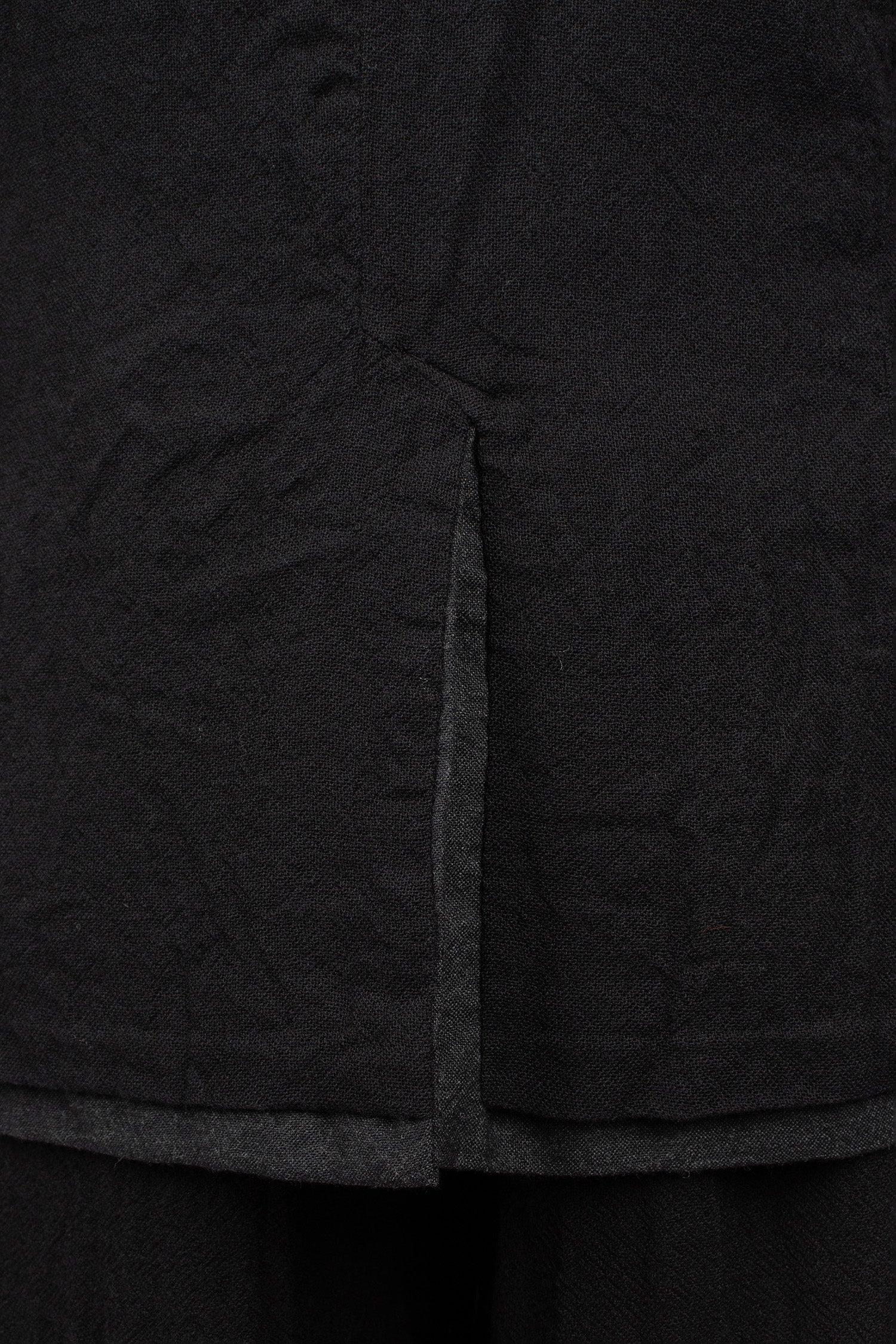 G Reversible Jacket Anthracite Black