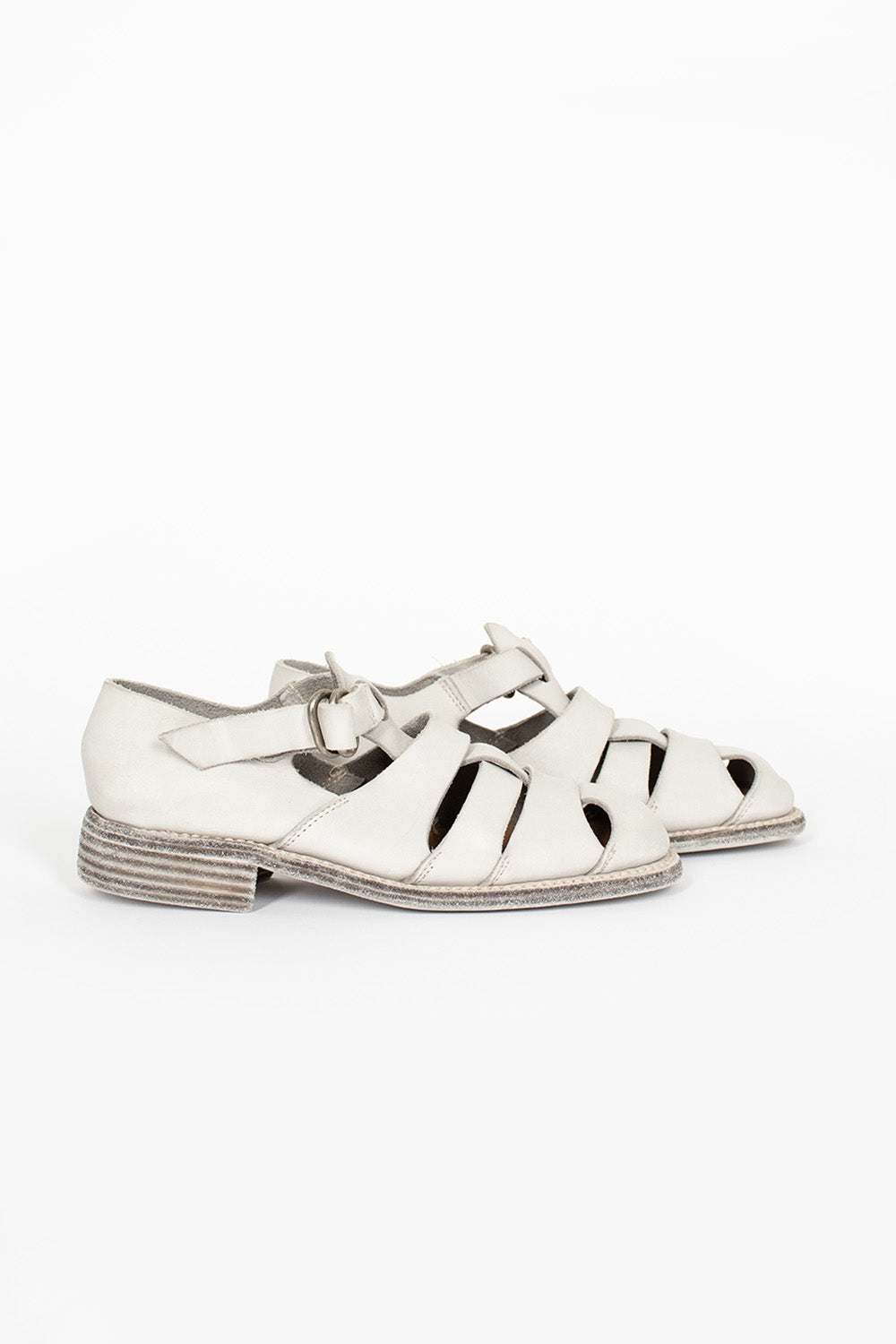 99SND Uni Sandal CO156T Light Grey
