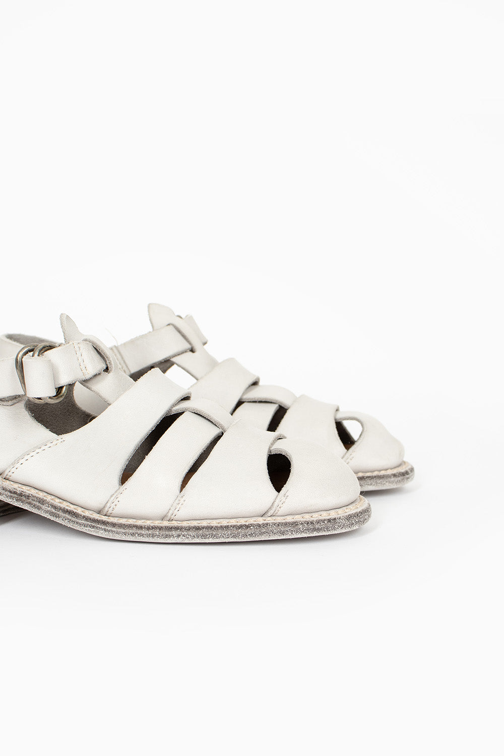 99SND Uni Sandal CO156T Light Grey