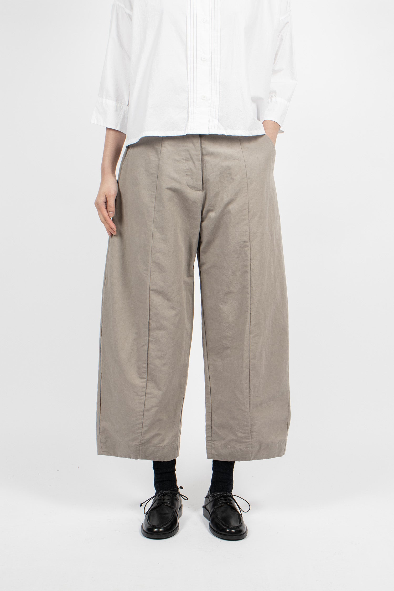 Sandra Pants Mink