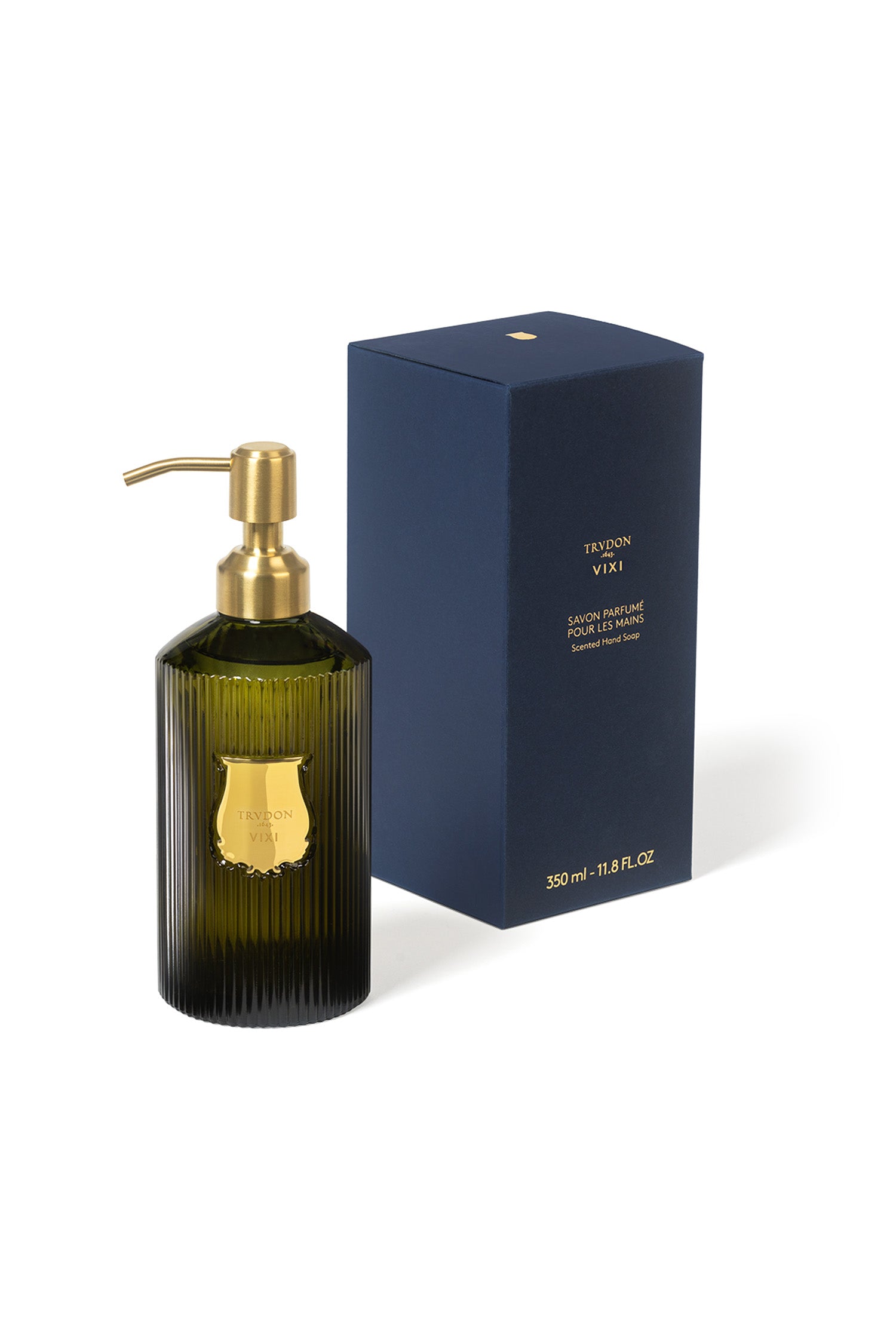 Liquid Soap Vixi