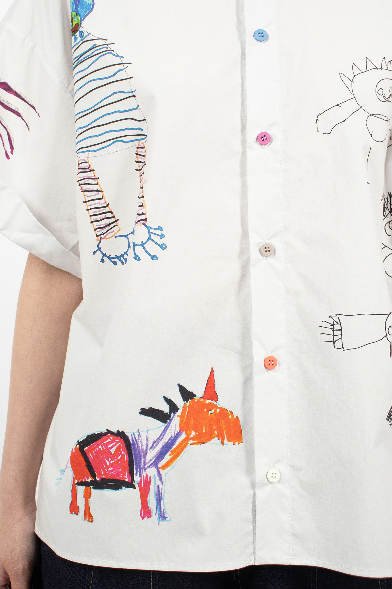 The Composer Shirt Imagine
