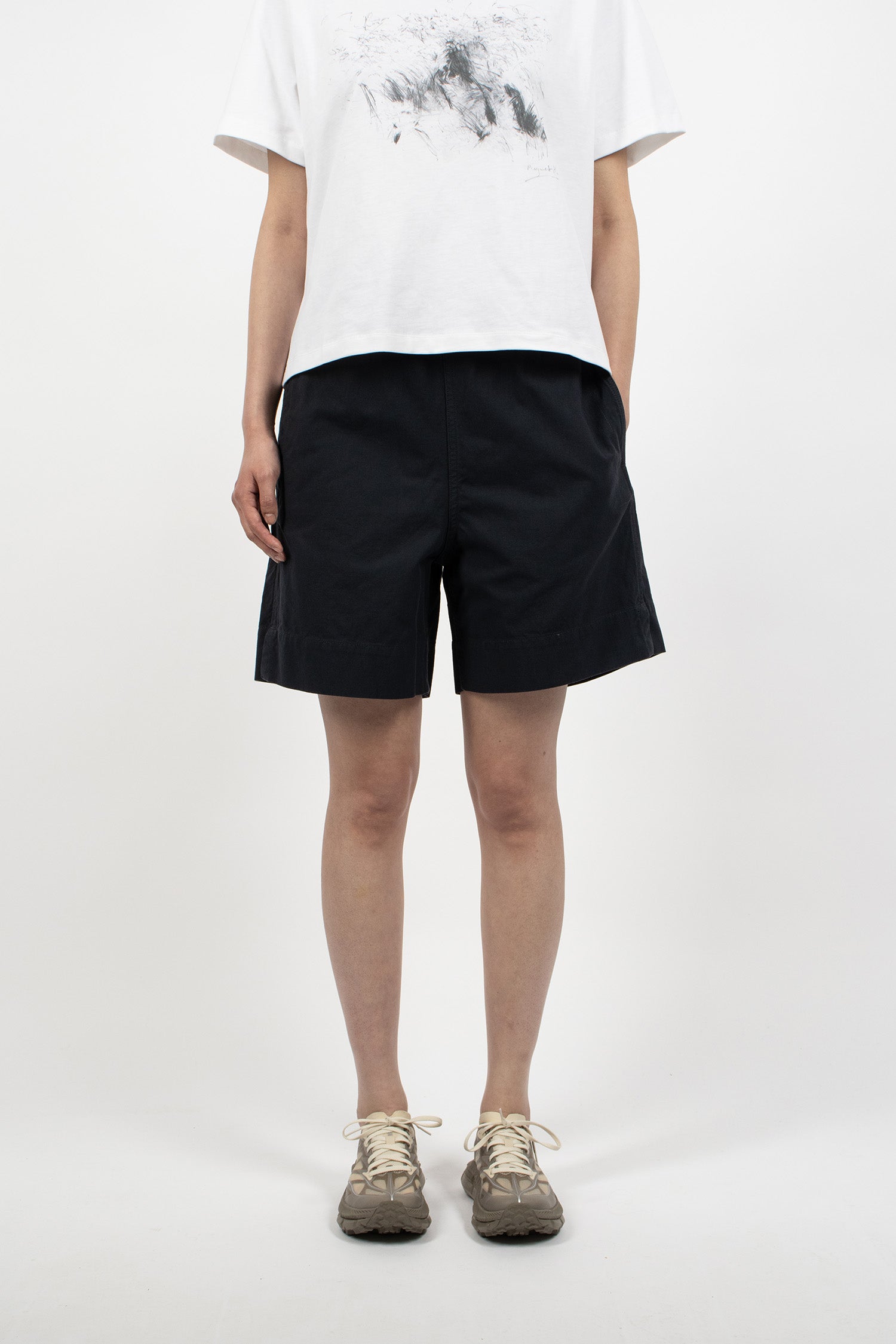 Scout Shorts Ink