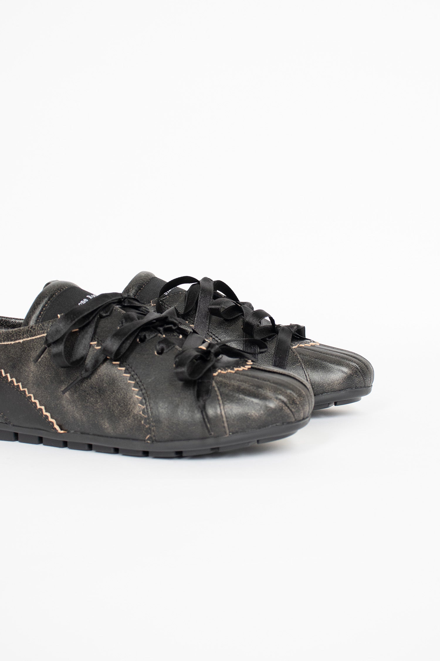 Ballerina Grip Trainer Dark Brown