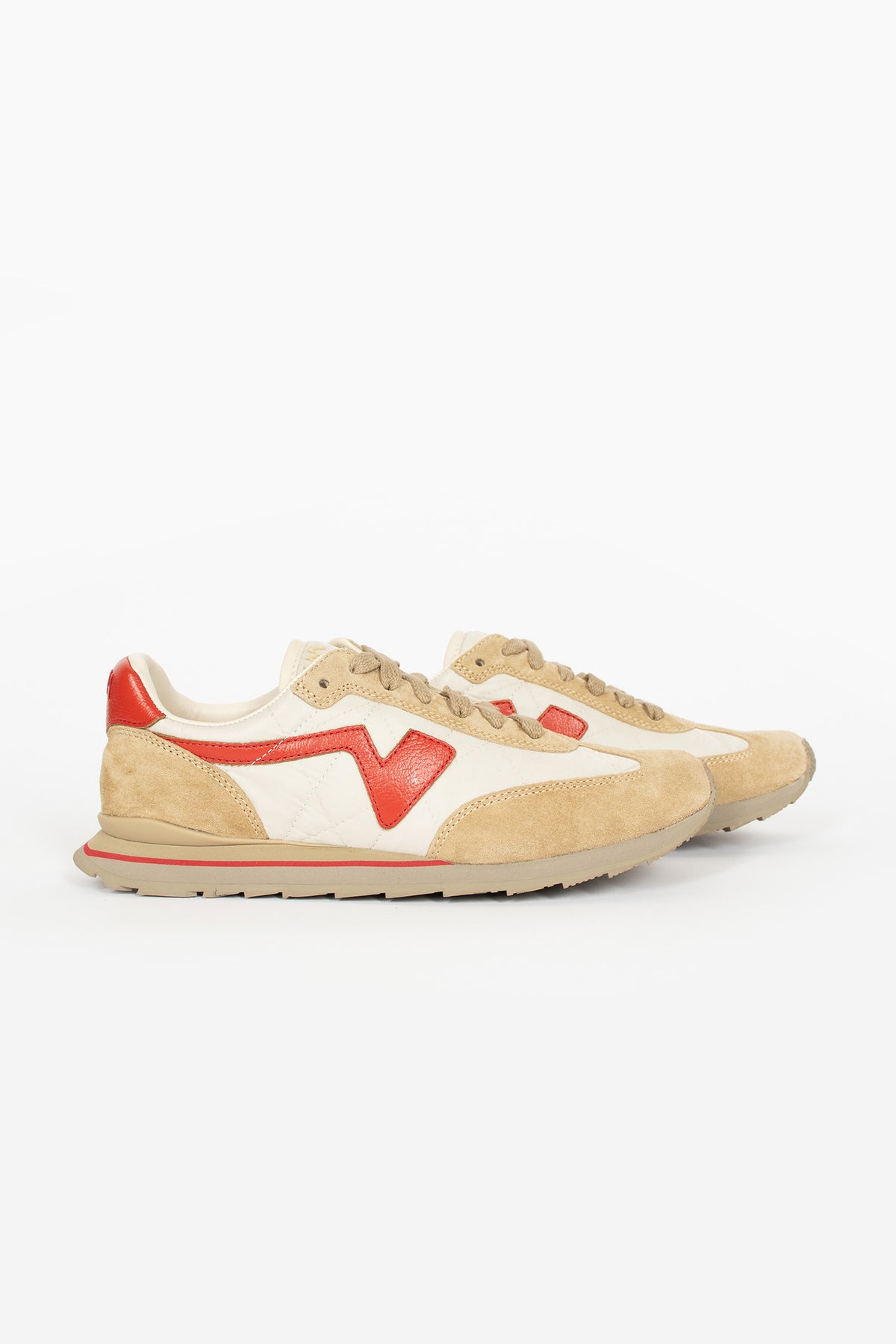 FKT Runner Red