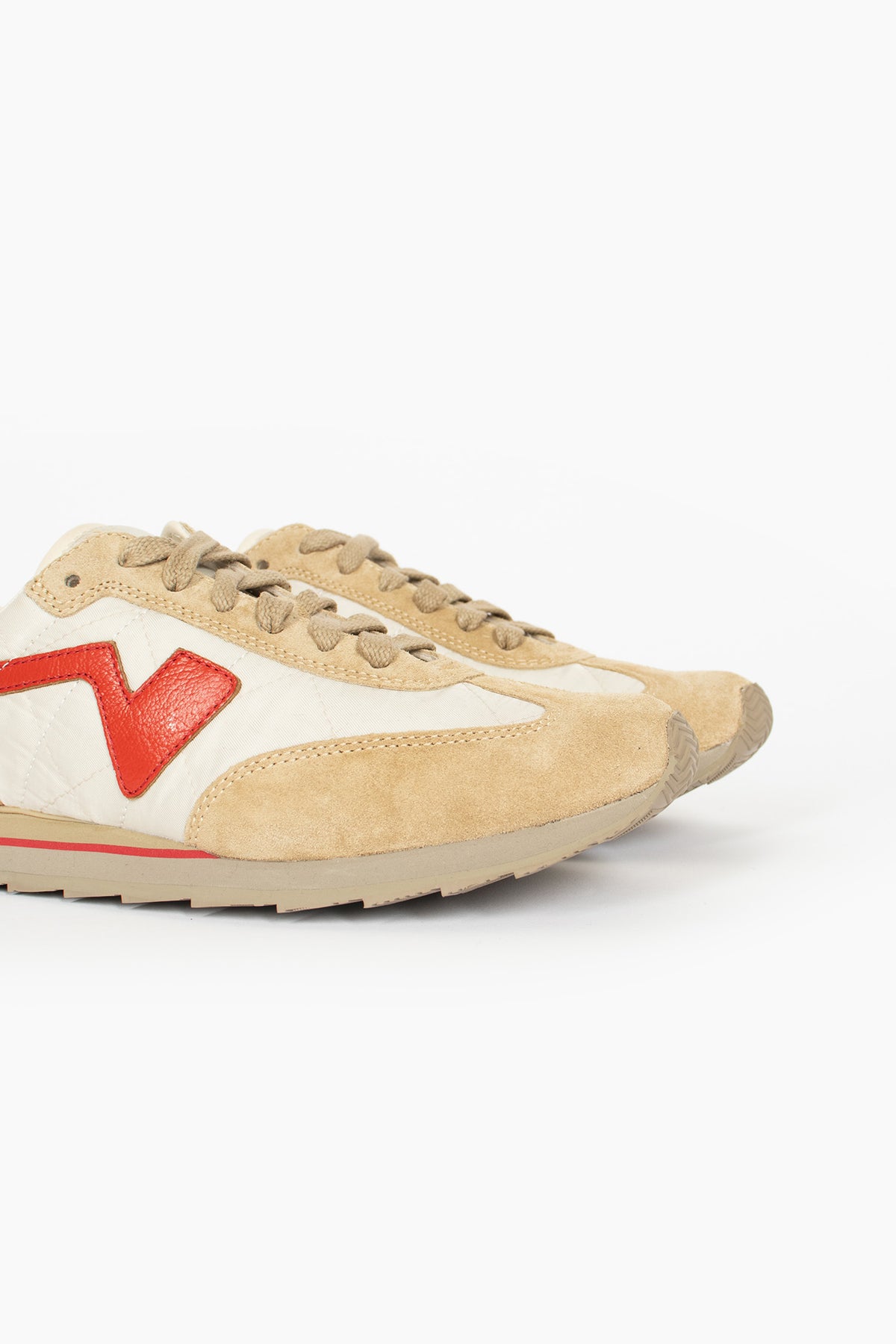 FKT Runner Red