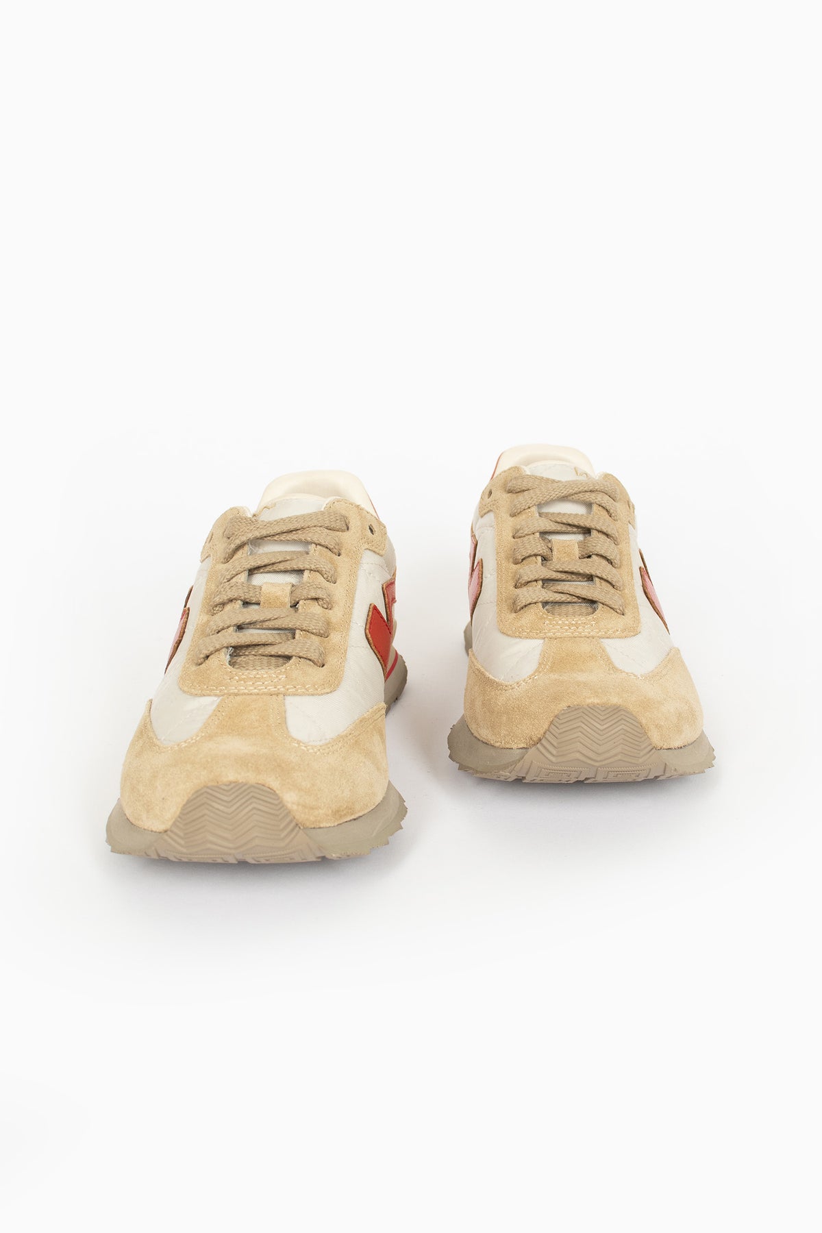 FKT Runner Red