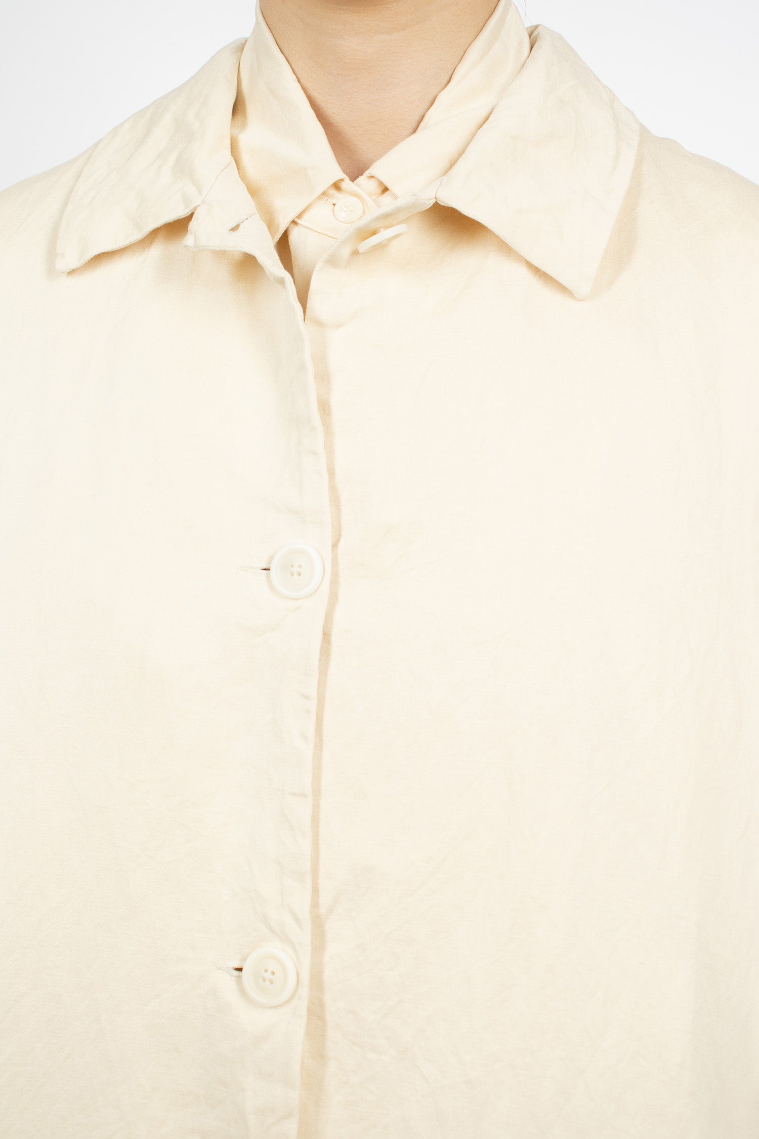 Soleil Jacket Natural