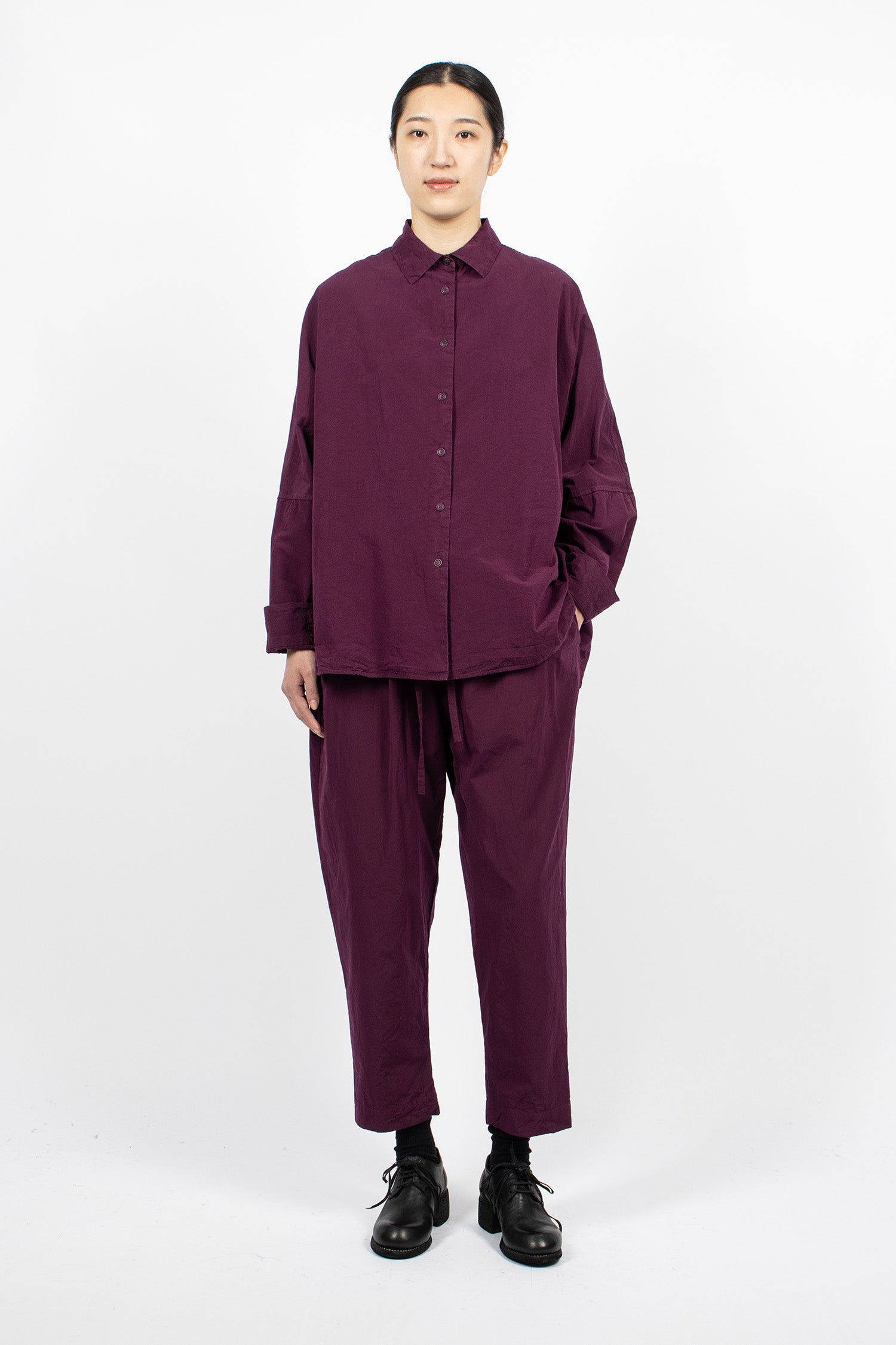 Tippy Pant Blackberry