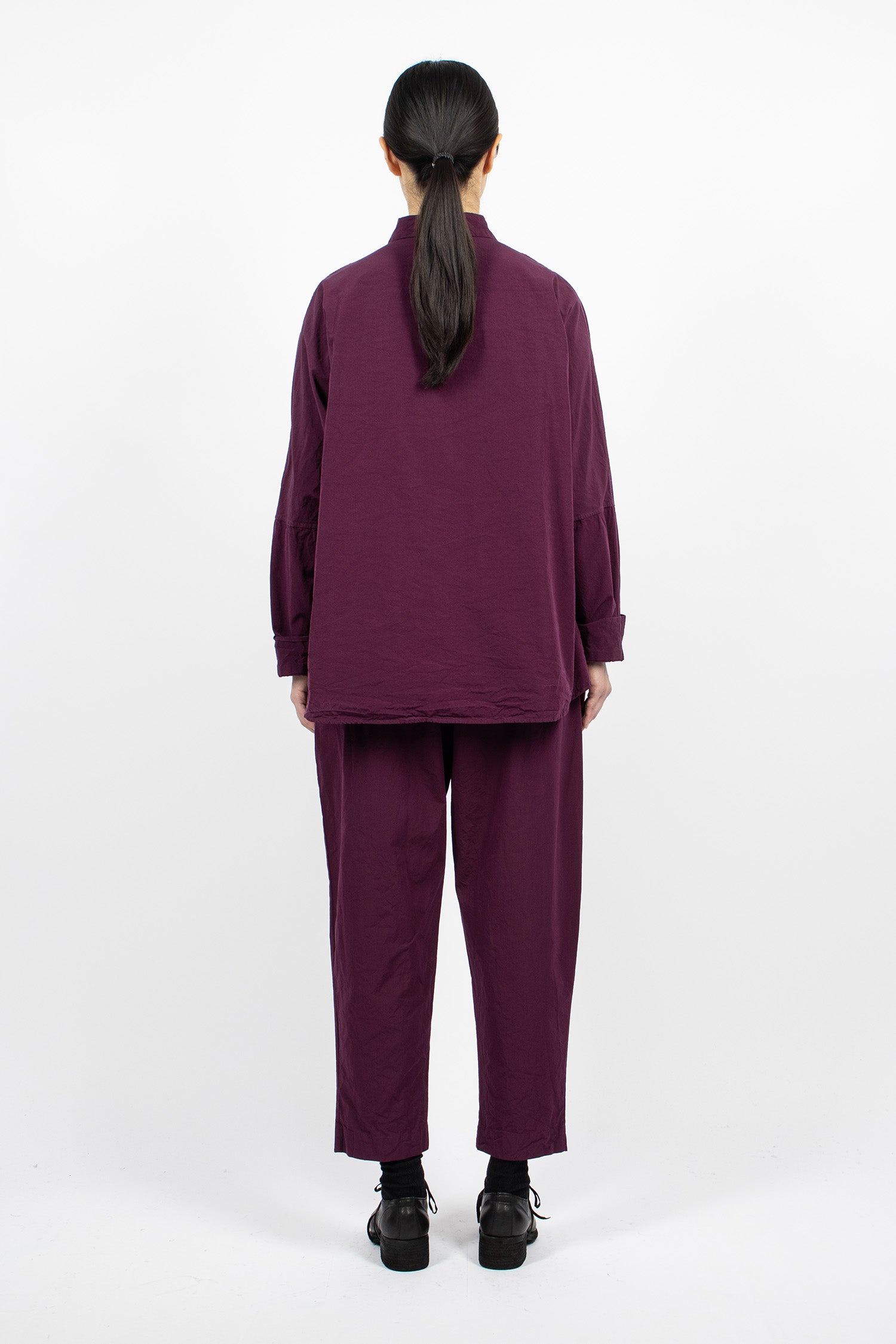 Tippy Pant Blackberry