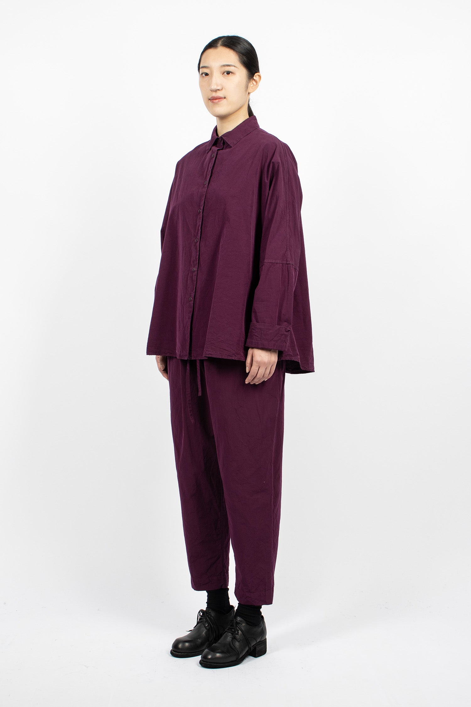 Tippy Pant Blackberry